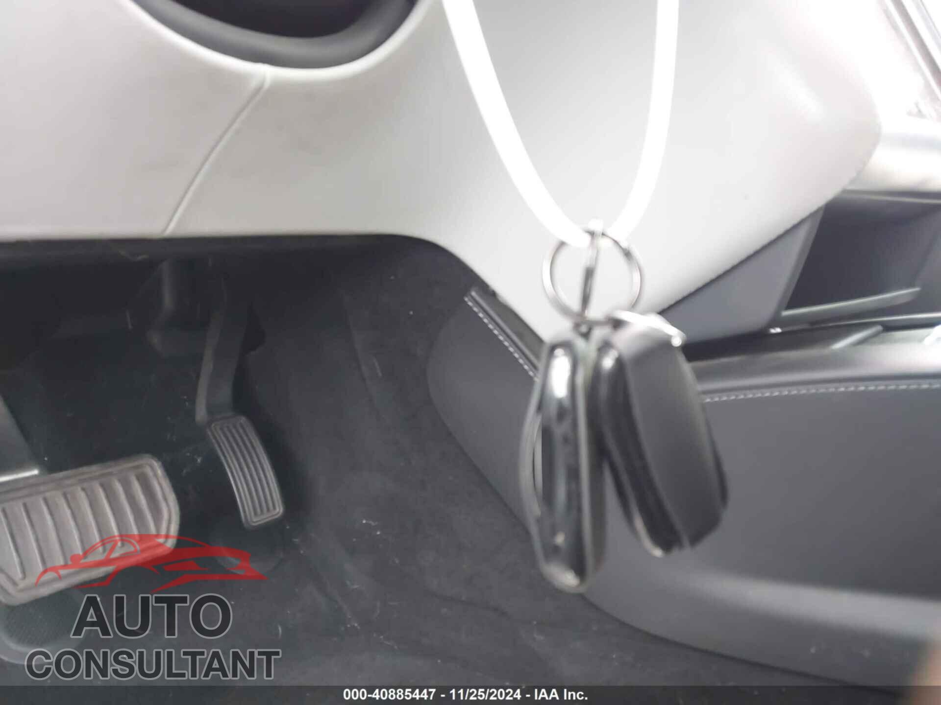 TESLA MODEL S 2016 - 5YJSA1E18GF148700