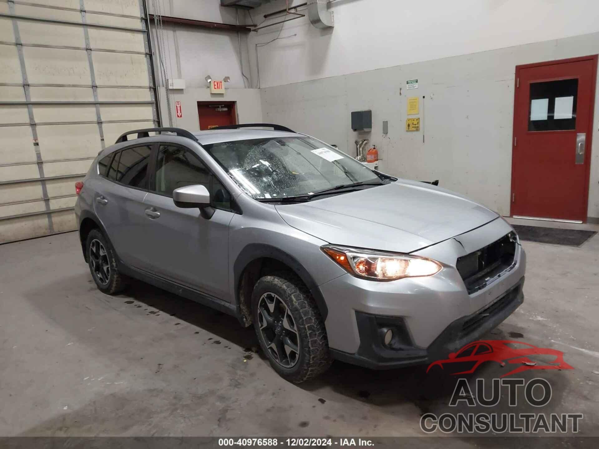 SUBARU CROSSTREK 2020 - JF2GTAPC0L8275175