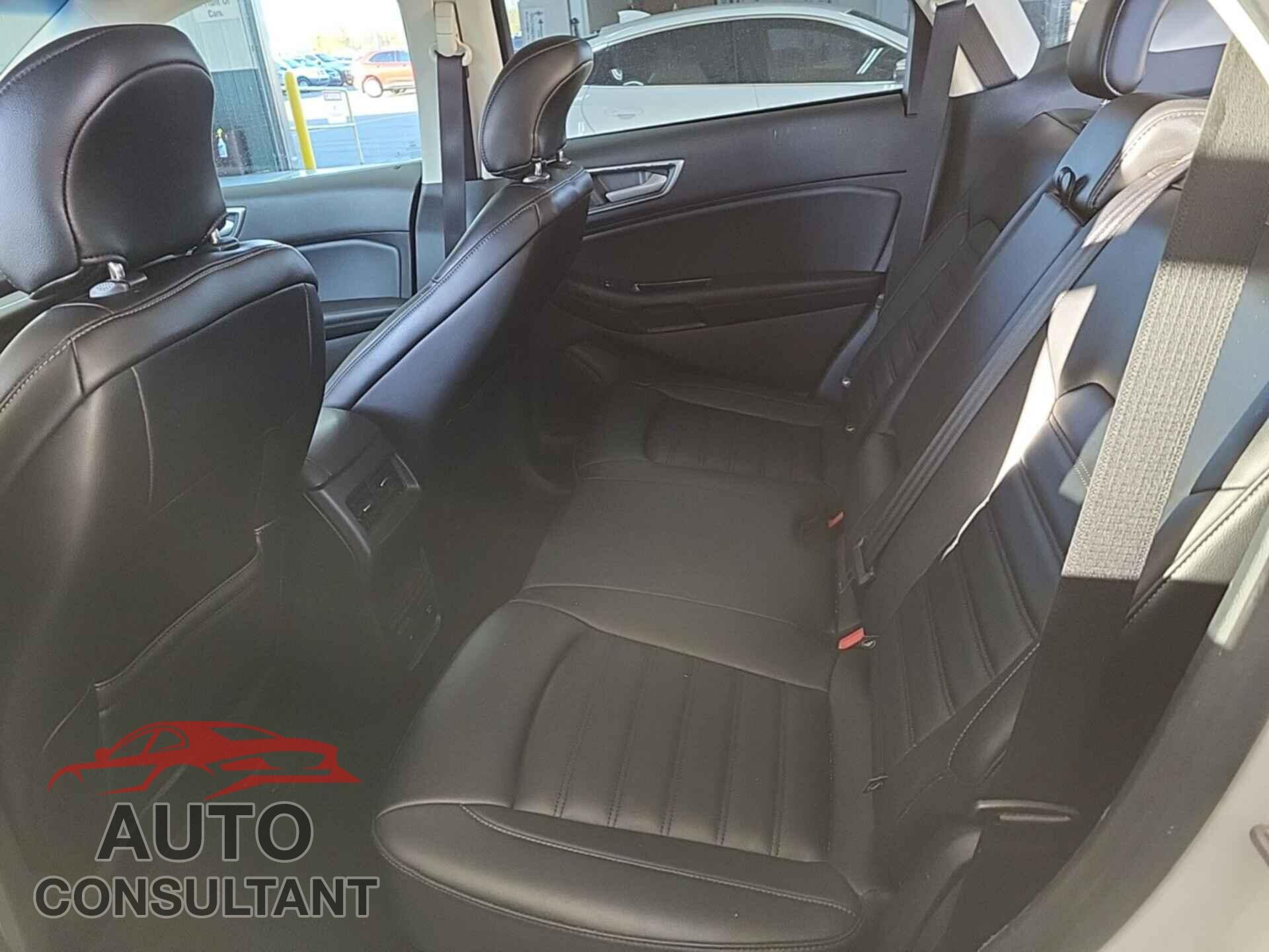 FORD EDGE 2019 - 2FMPK3J96KBC40397