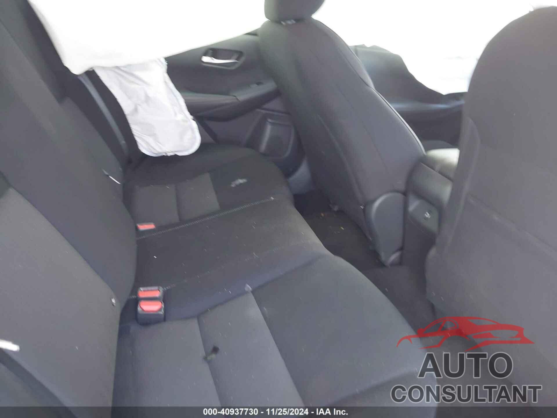 NISSAN SENTRA 2023 - 3N1AB8CV6PY238555