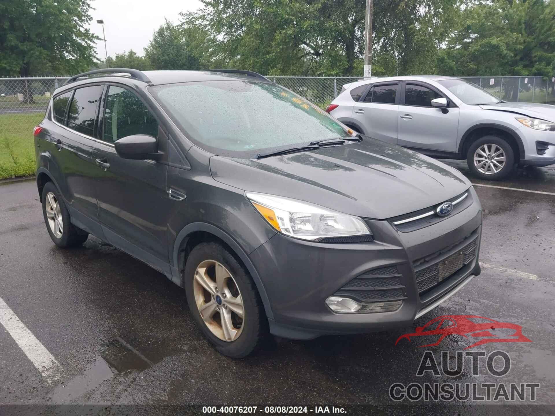 FORD ESCAPE 2016 - 1FMCU9GX0GUB86081