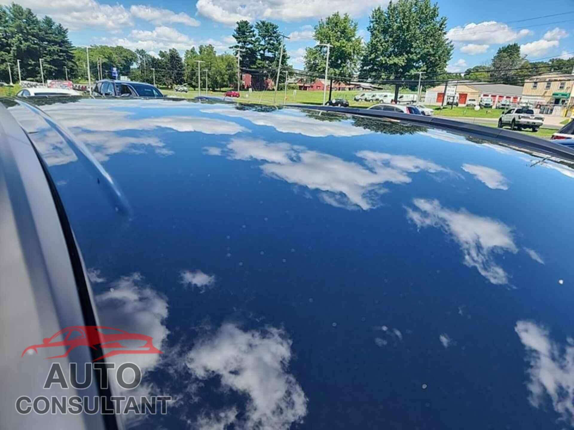 NISSAN MURANO 2023 - 5N1AZ2BS8PC120122