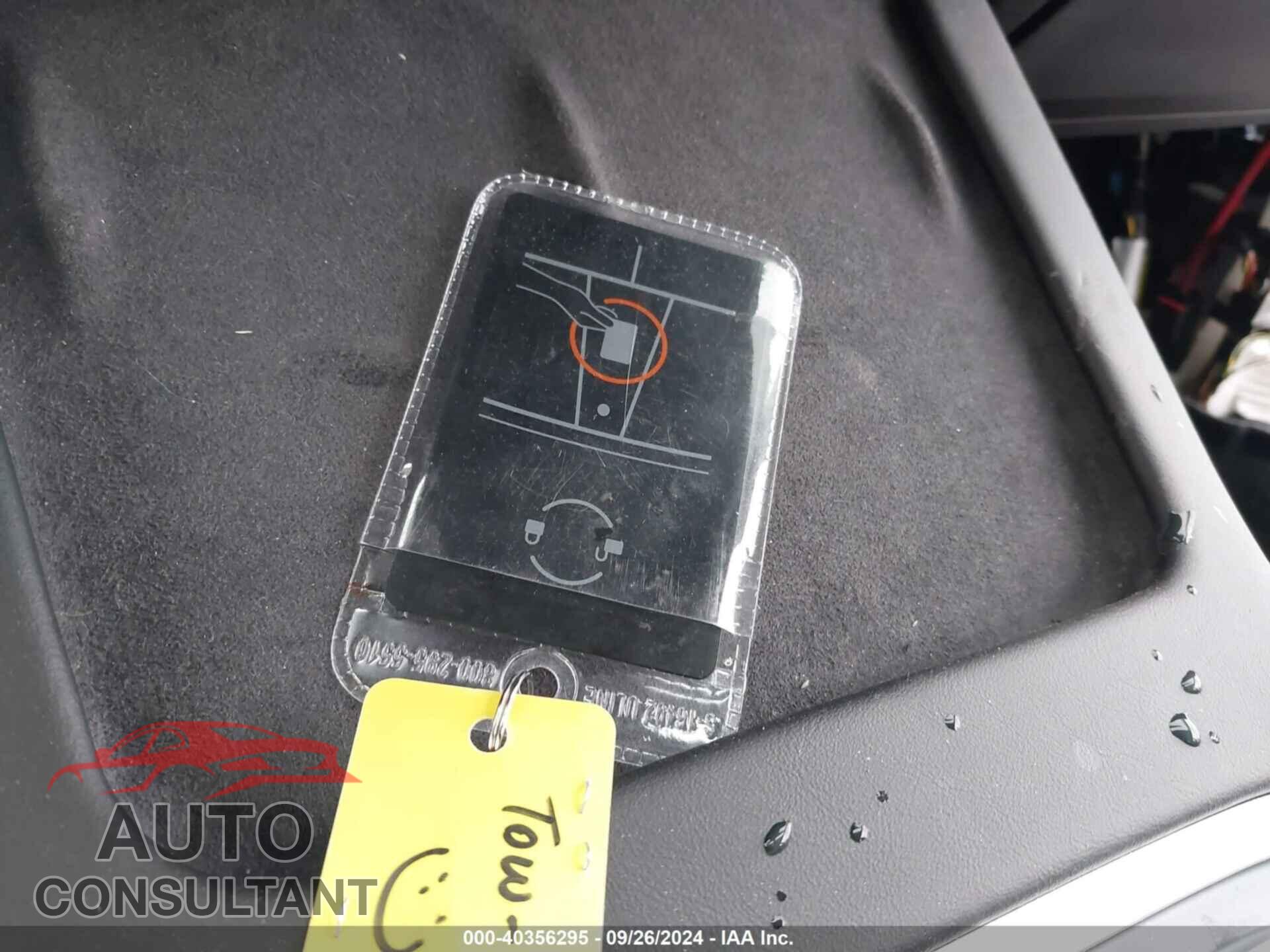 TESLA MODEL 3 2023 - 5YJ3E1EAXPF489993