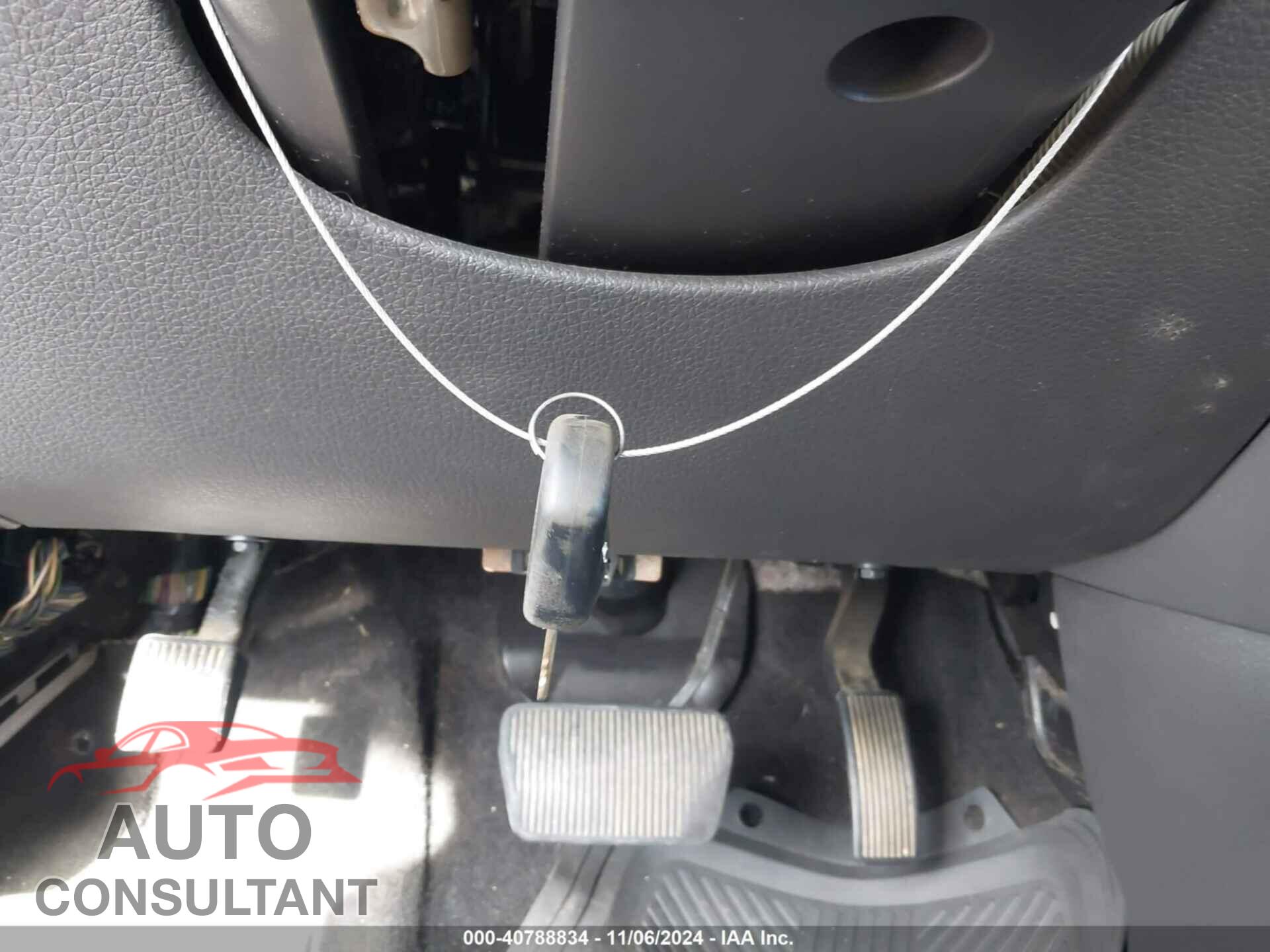 FORD EDGE 2009 - 2FMDK38C09BA88292