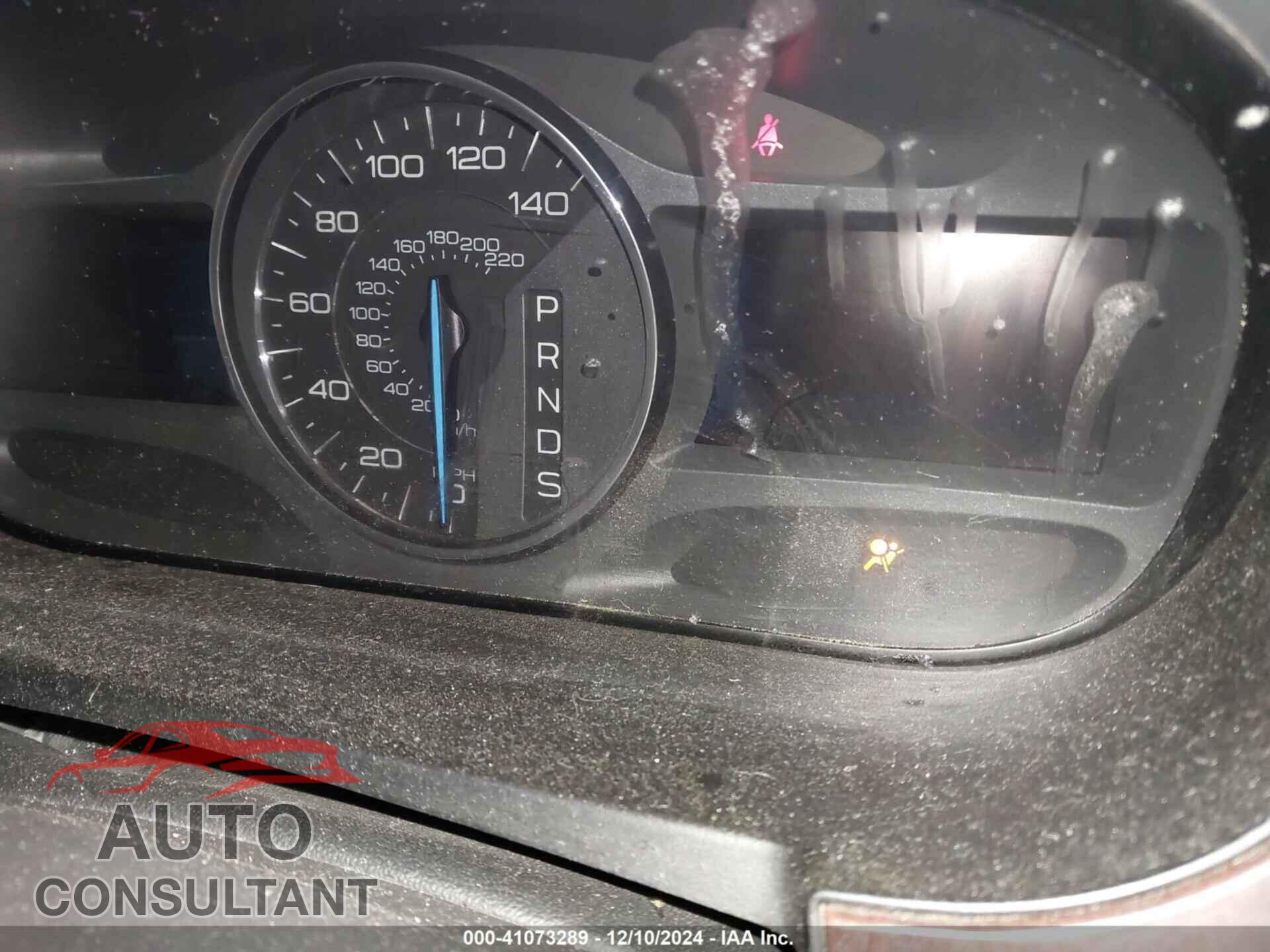 FORD EDGE 2013 - 2FMDK4KC7DBA98177
