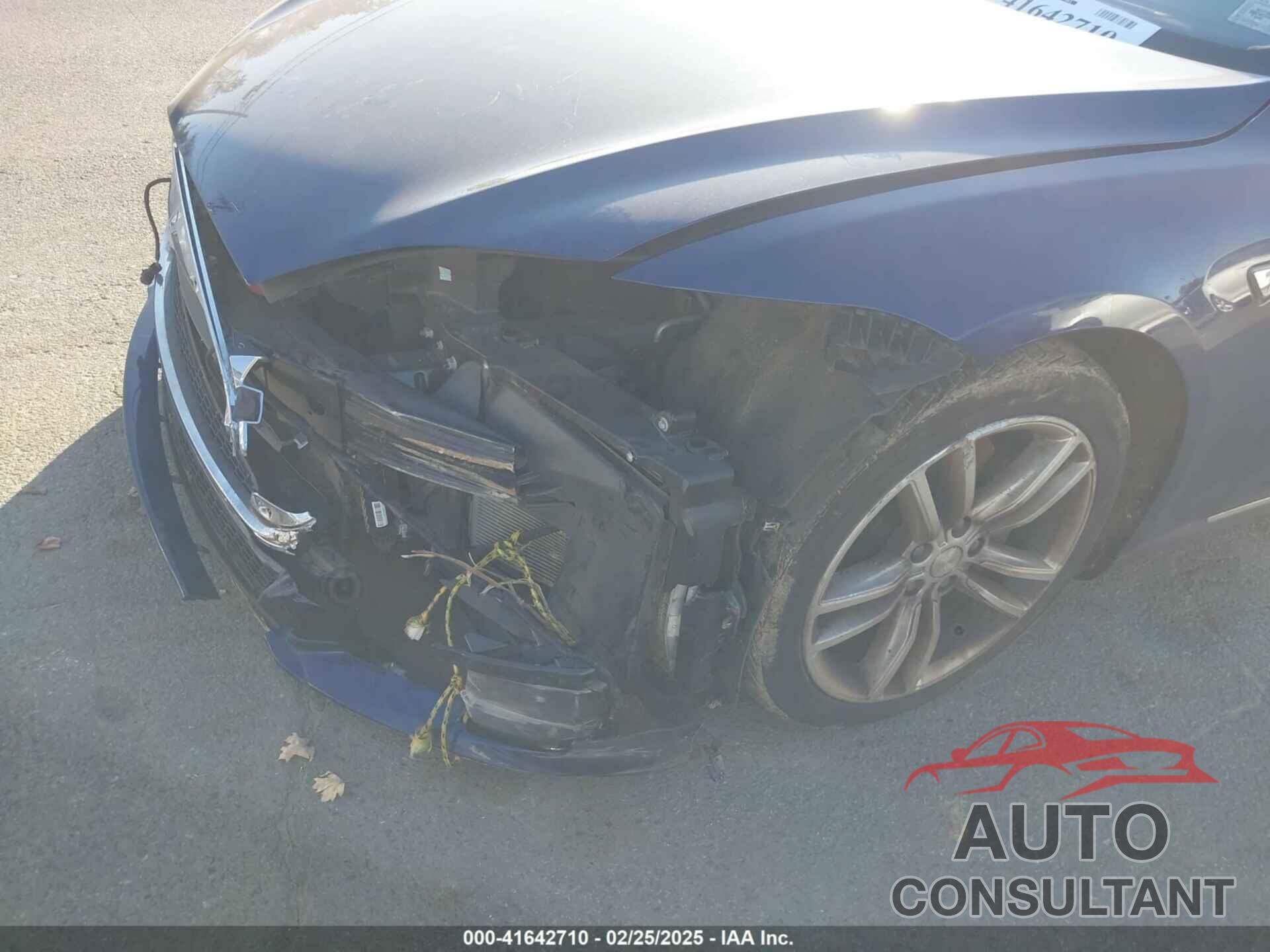TESLA MODEL S 2015 - 5YJSA1S28FF085223