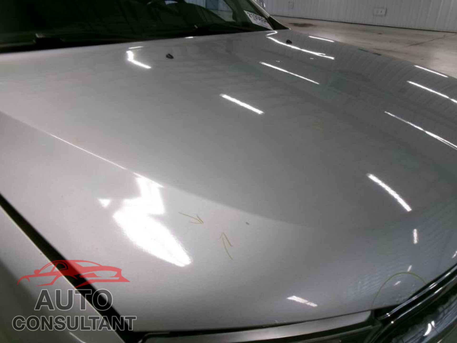 DODGE DURANGO 2012 - 1C4RDJAG4CC106080