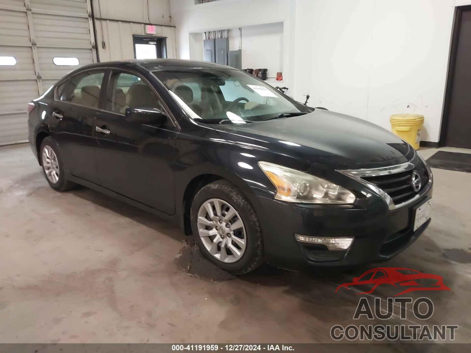 NISSAN ALTIMA 2014 - 1N4AL3AP2EN390088