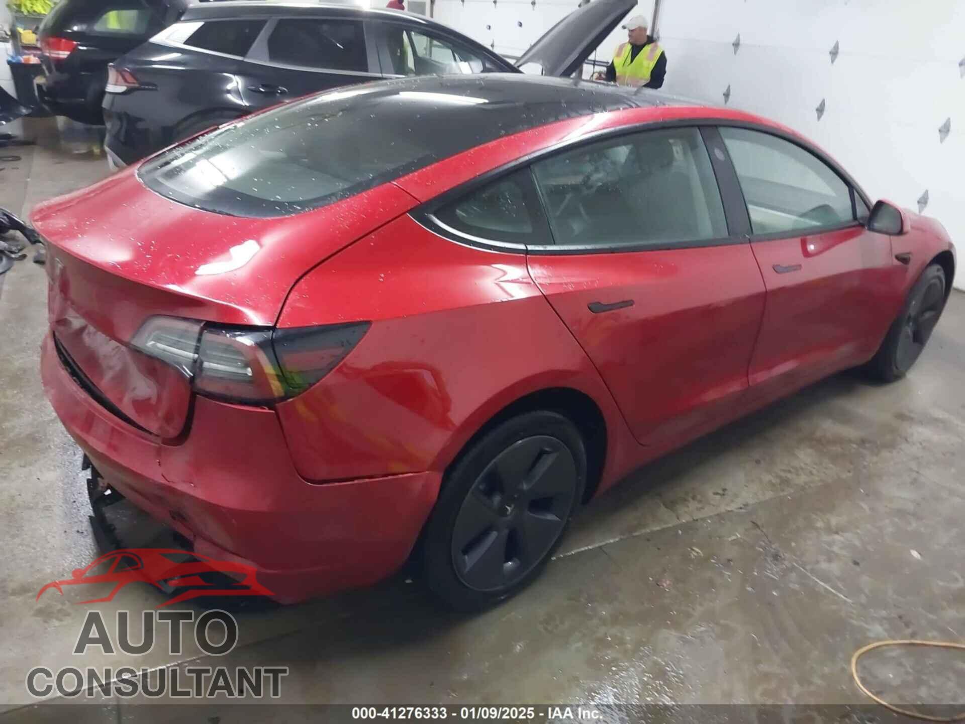 TESLA MODEL 3 2023 - 5YJ3E1EA2PF664463