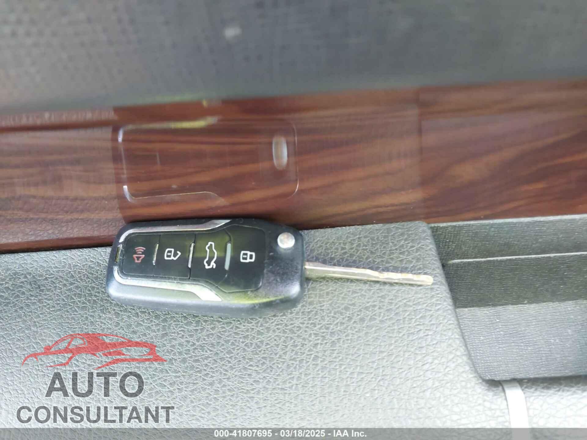 FORD FLEX 2012 - 2FMHK6CC2CBD02099