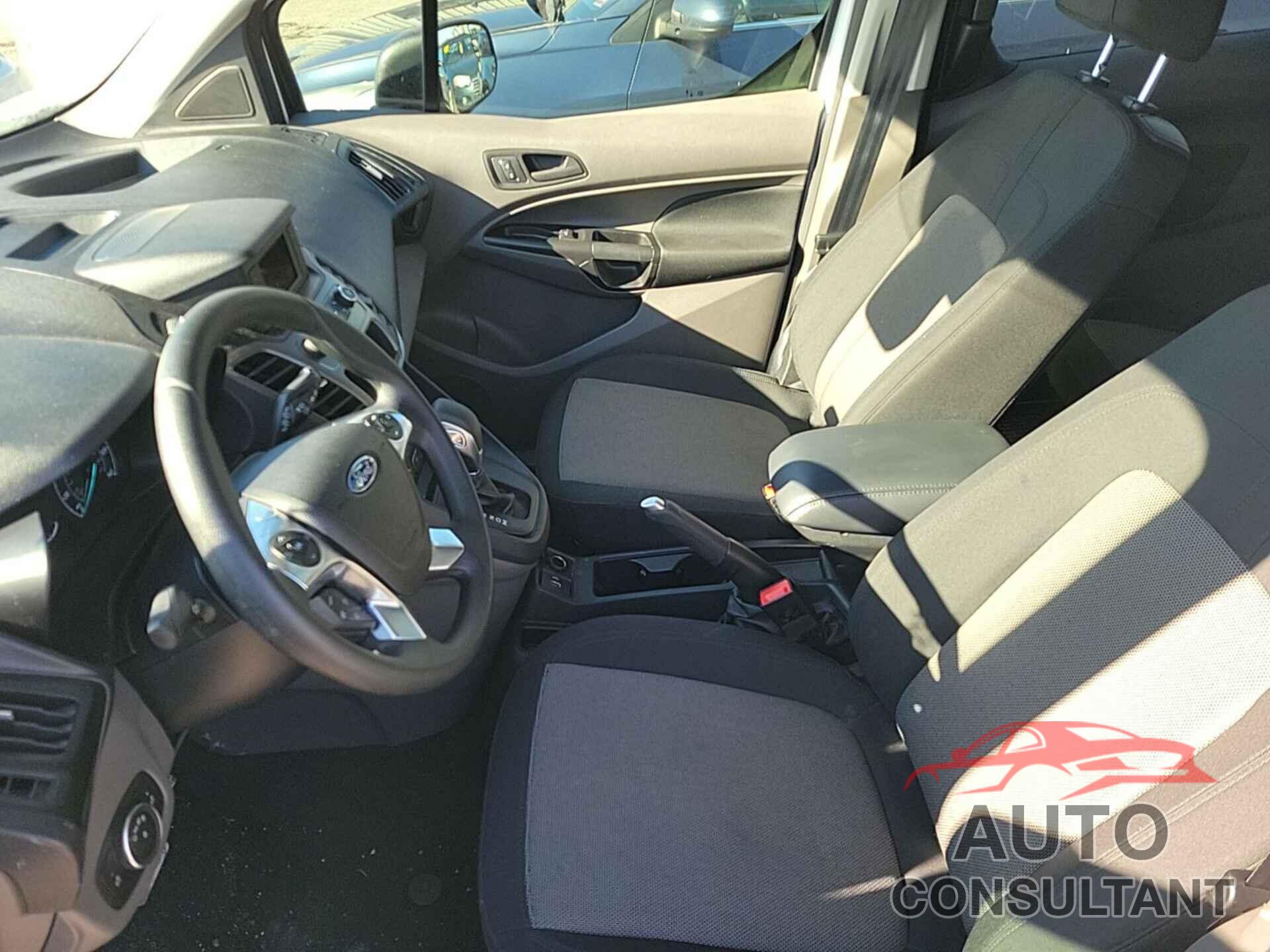 FORD TRANSIT CONNECT 2022 - NM0GS9E25N1538280