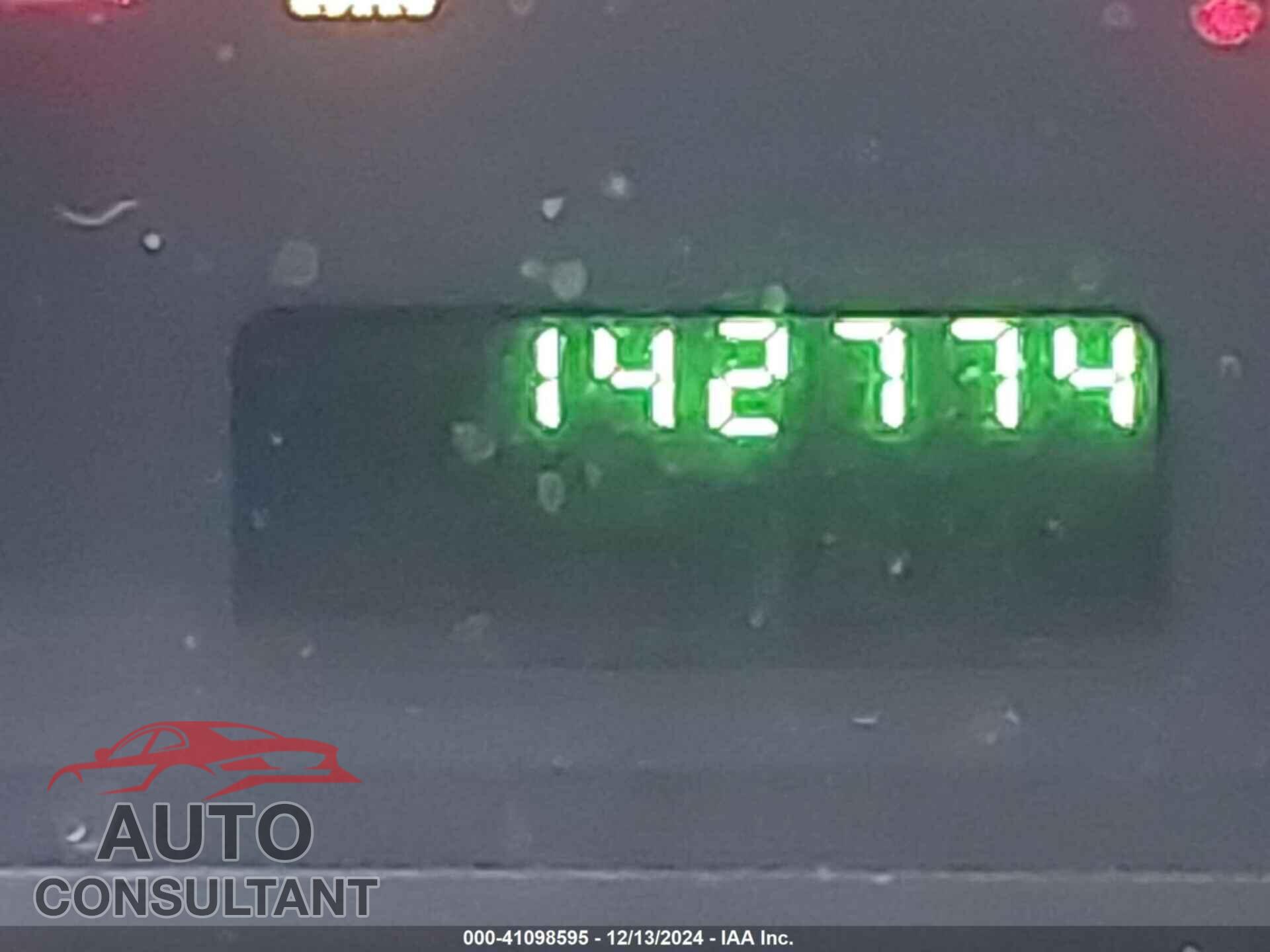 FORD EDGE 2010 - 2FMDK3GC4ABB27102