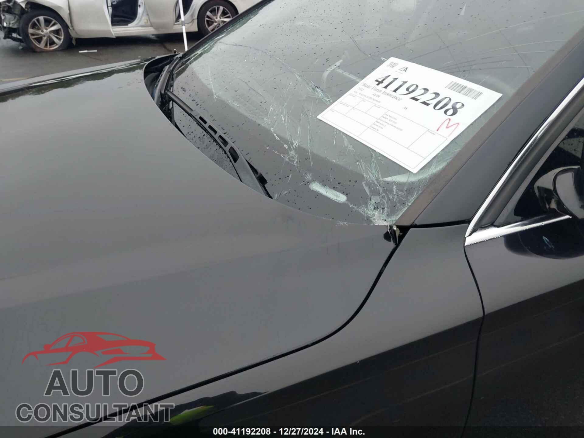 AUDI A8 2012 - WAUAVAFD3CN009690
