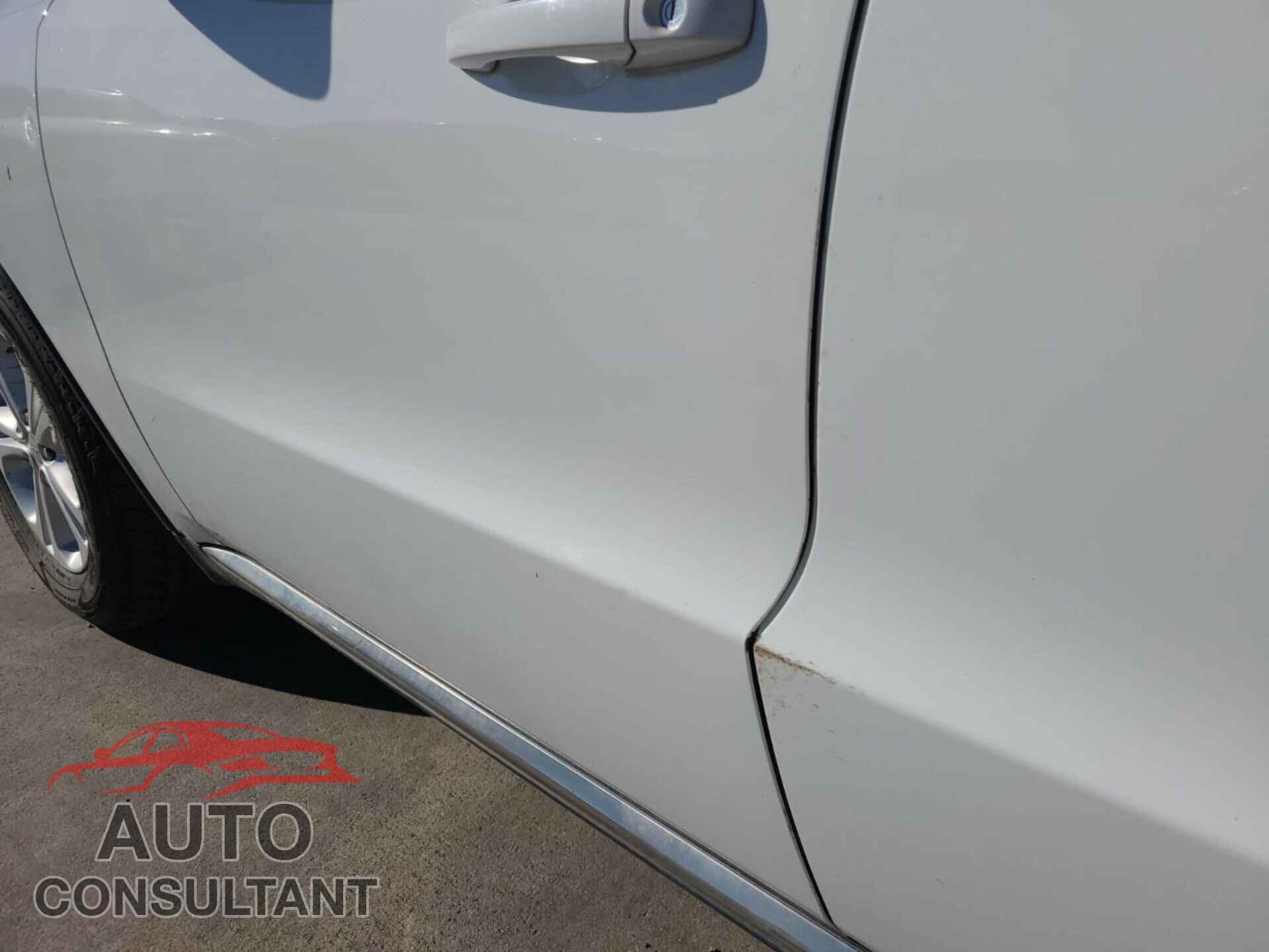 DODGE DURANGO 2013 - 1C4RDJAG5DC671696