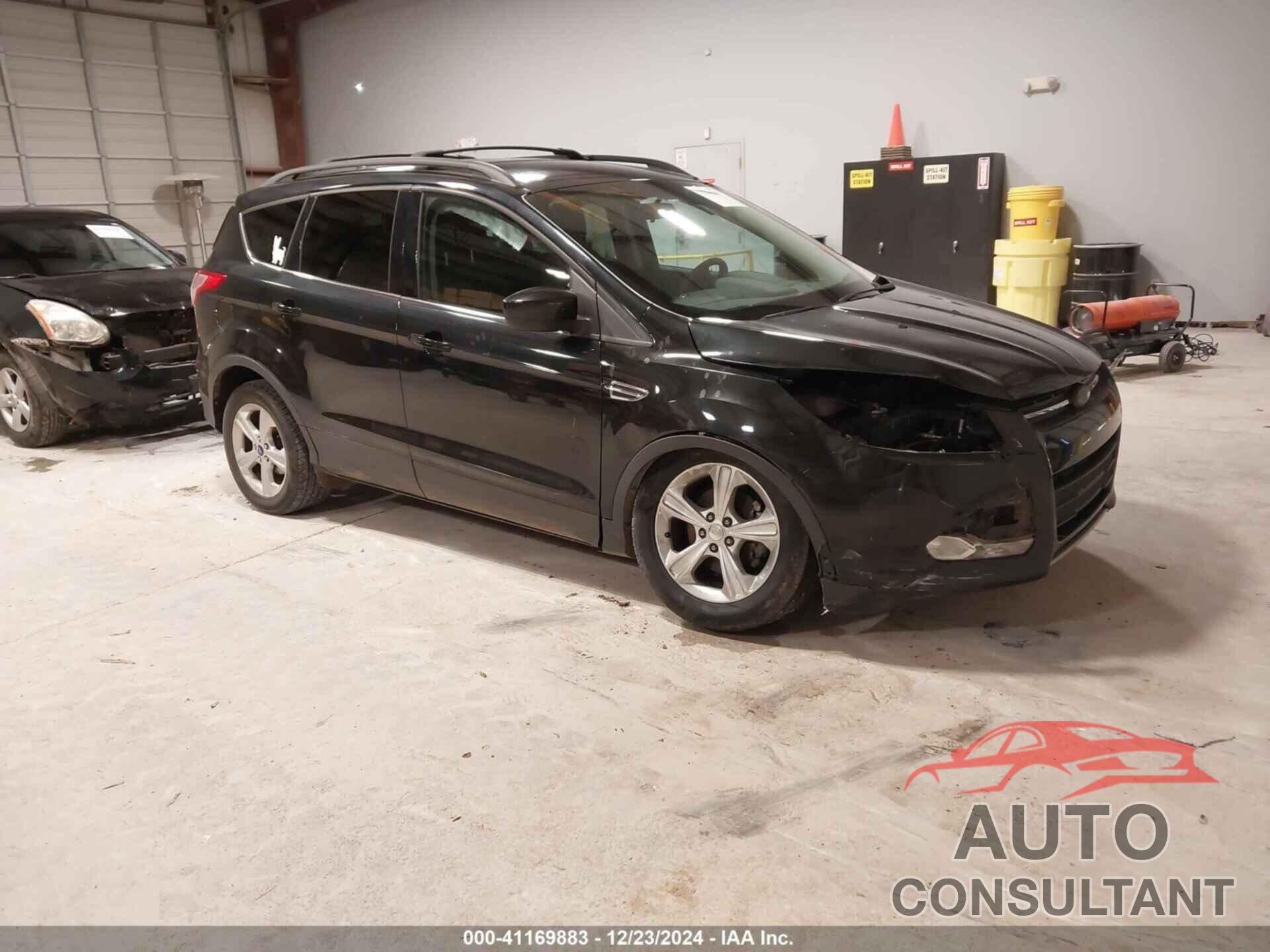 FORD ESCAPE 2013 - 1FMCU0GX3DUC31120