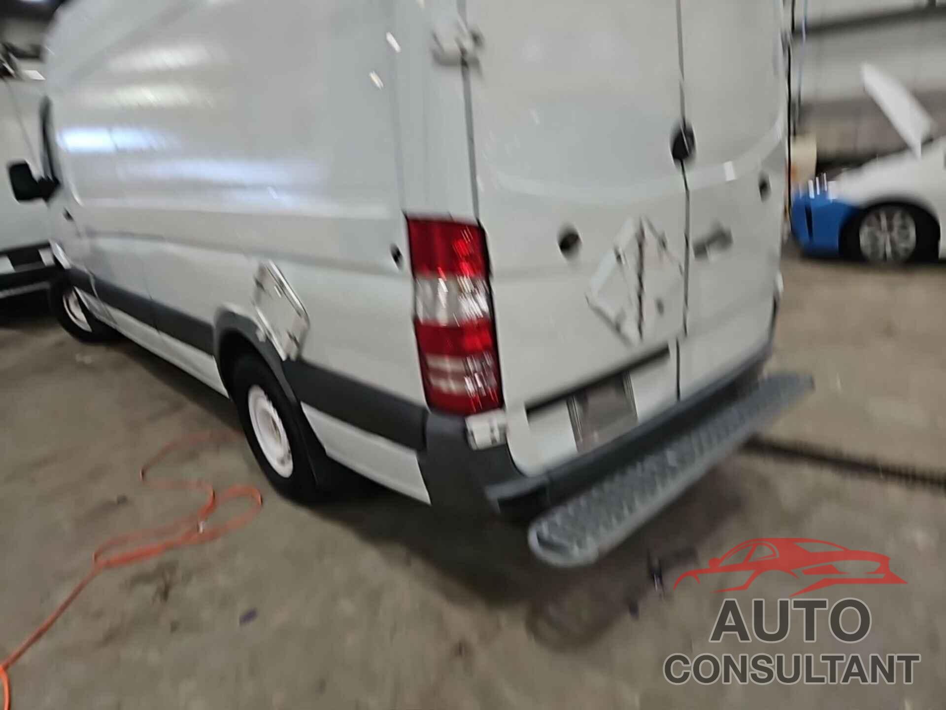 MERCEDES-BENZ SPRINTER 2500 2014 - WD3PE8DE7E5826238