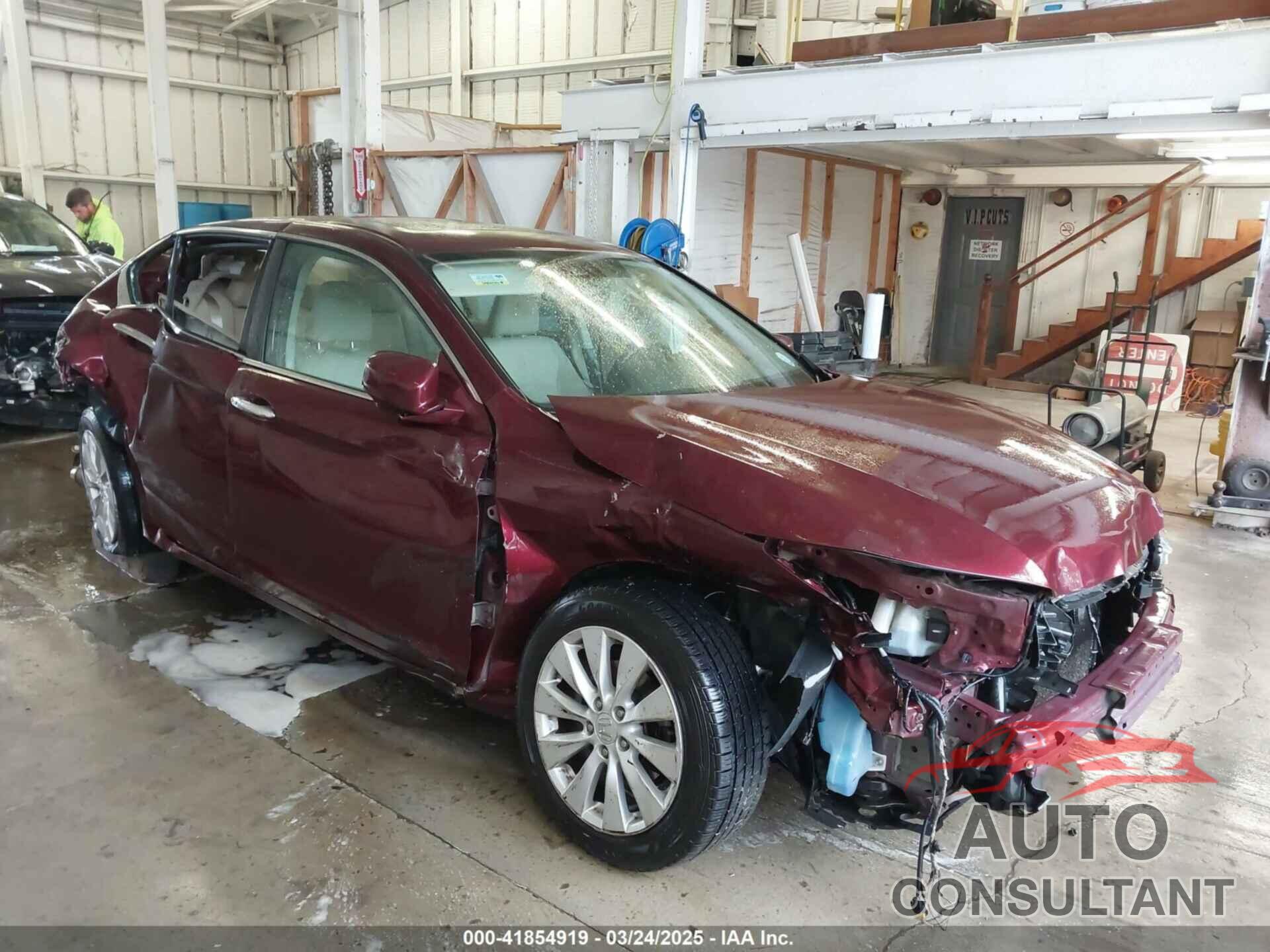 HONDA ACCORD 2014 - 1HGCR2F89EA122113