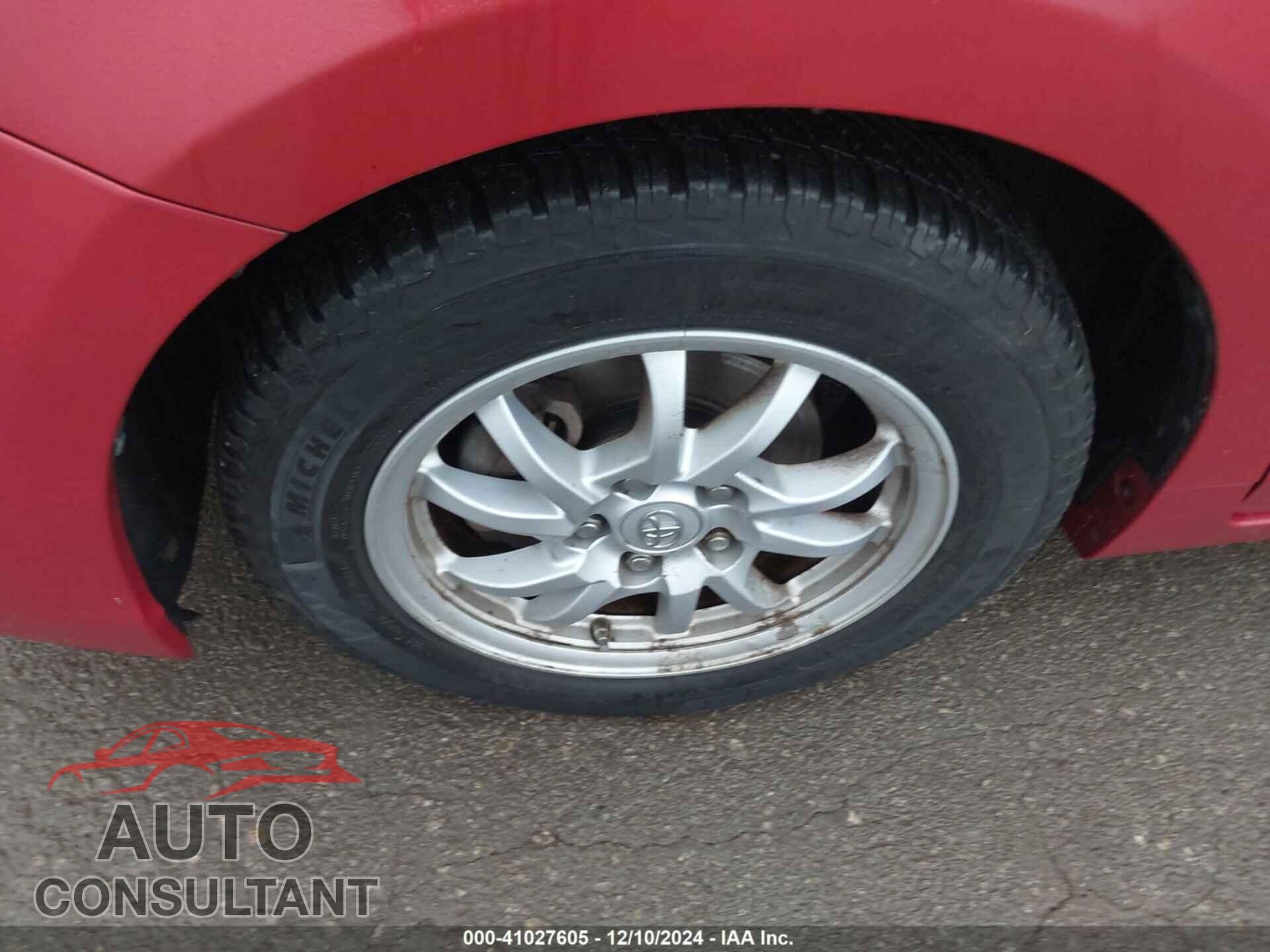 TOYOTA PRIUS V 2012 - JTDZN3EU3C3052182