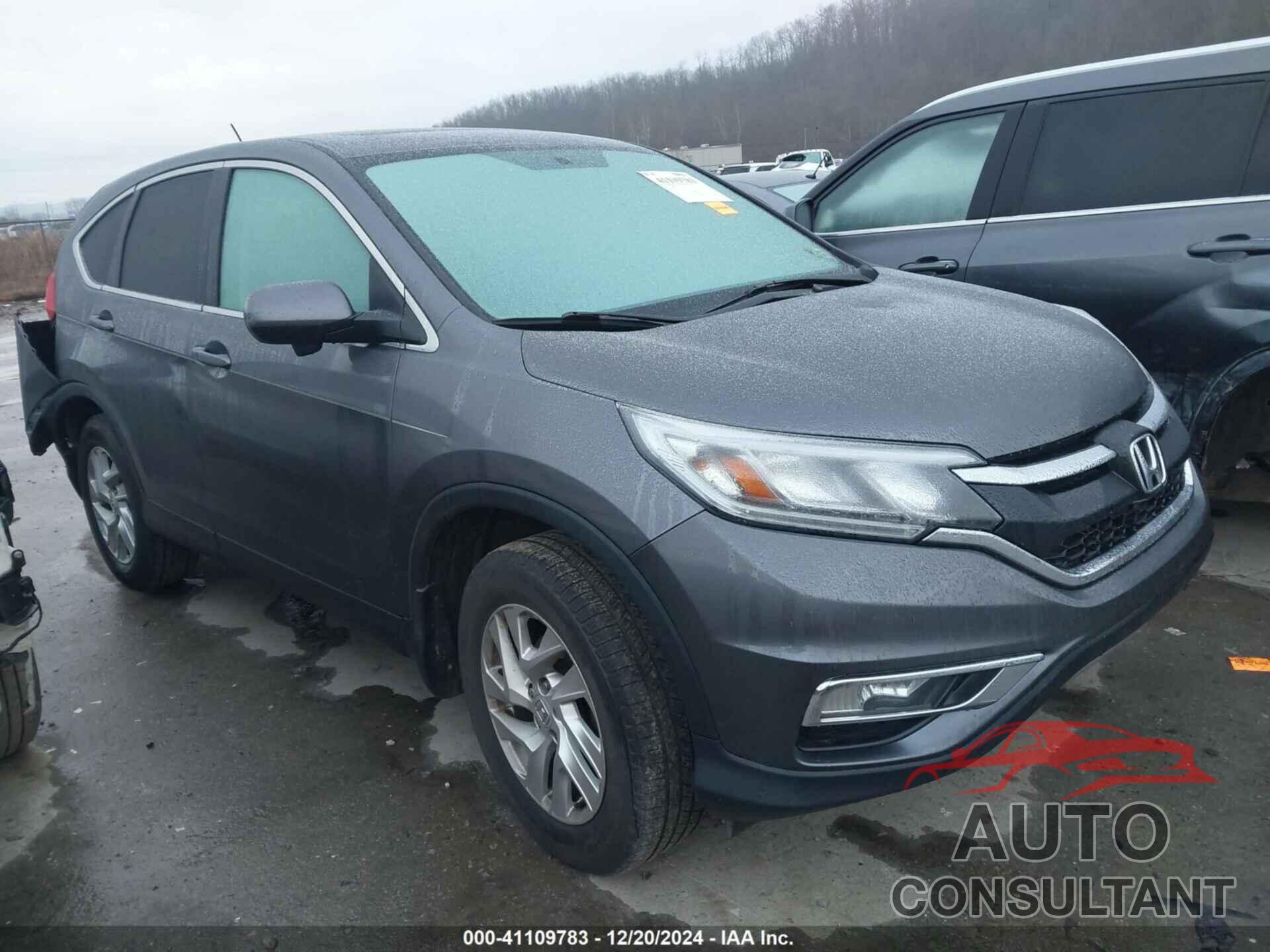 HONDA CR-V 2016 - 2HKRM4H50GH727980