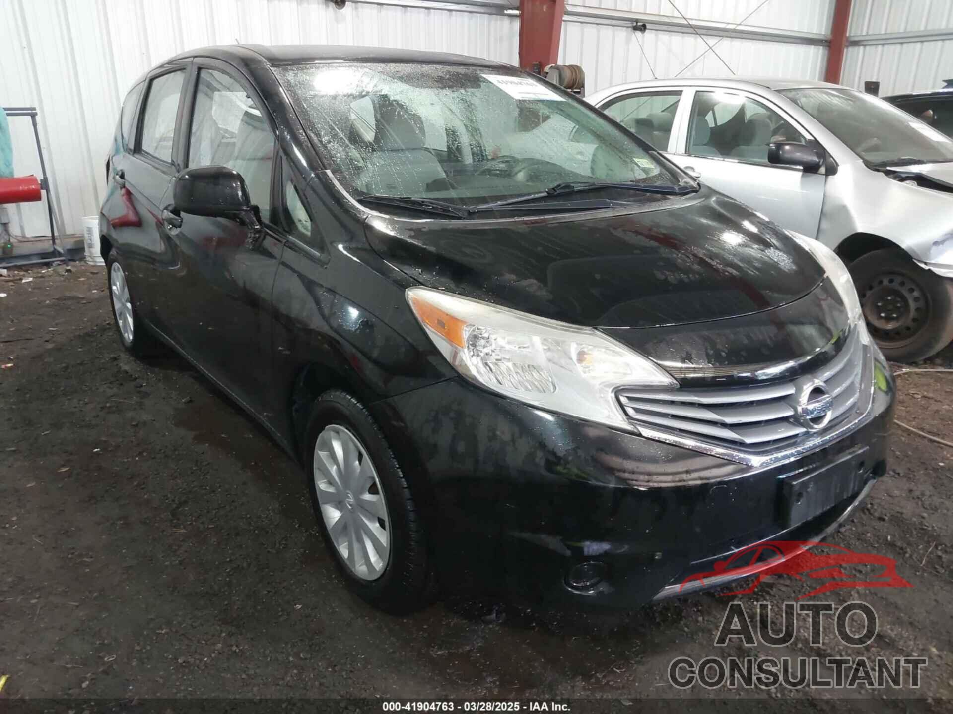 NISSAN VERSA NOTE 2014 - 3N1CE2CP3EL387885