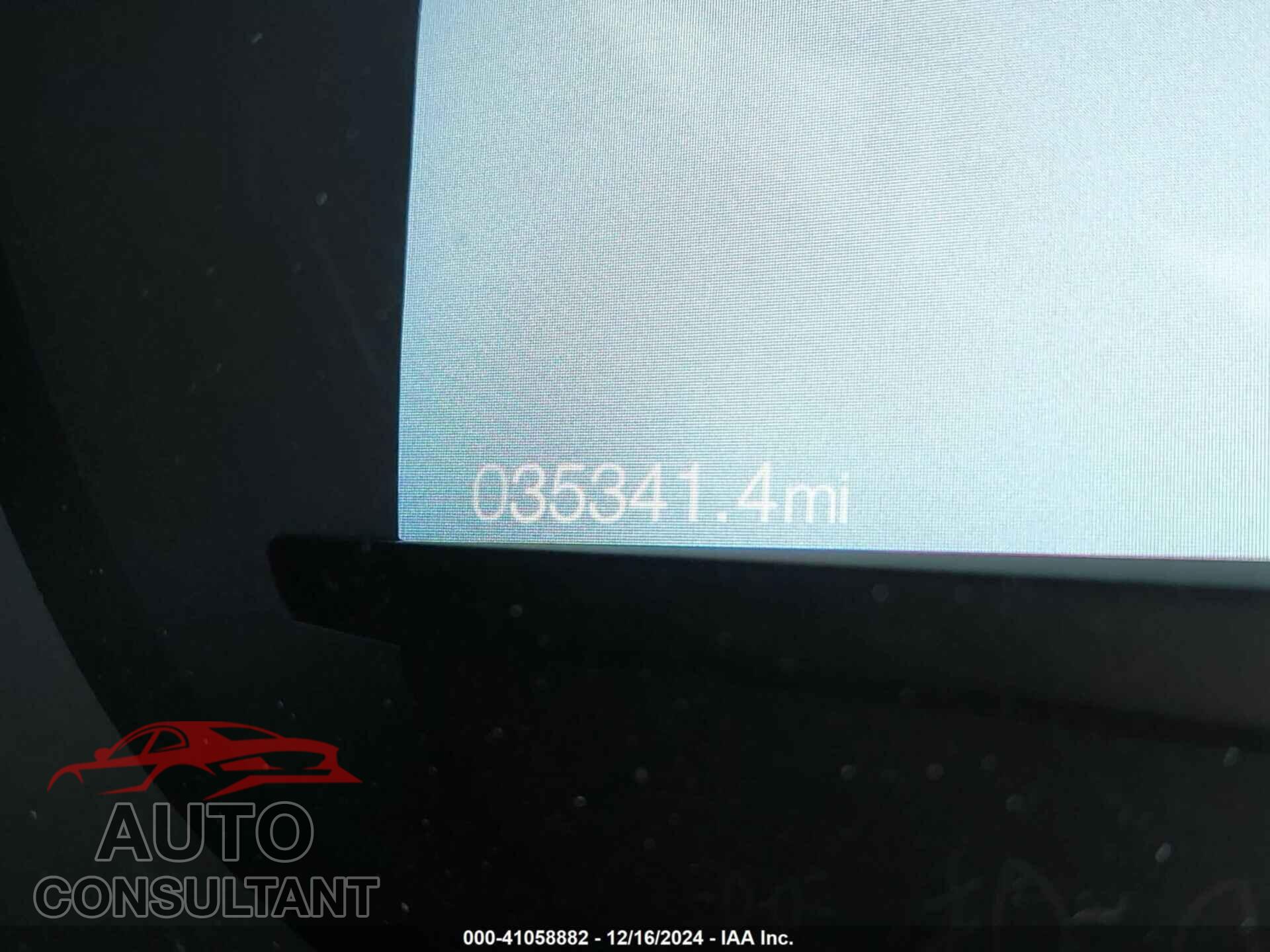 FORD EDGE 2020 - 2FMPK4J90LBB43283