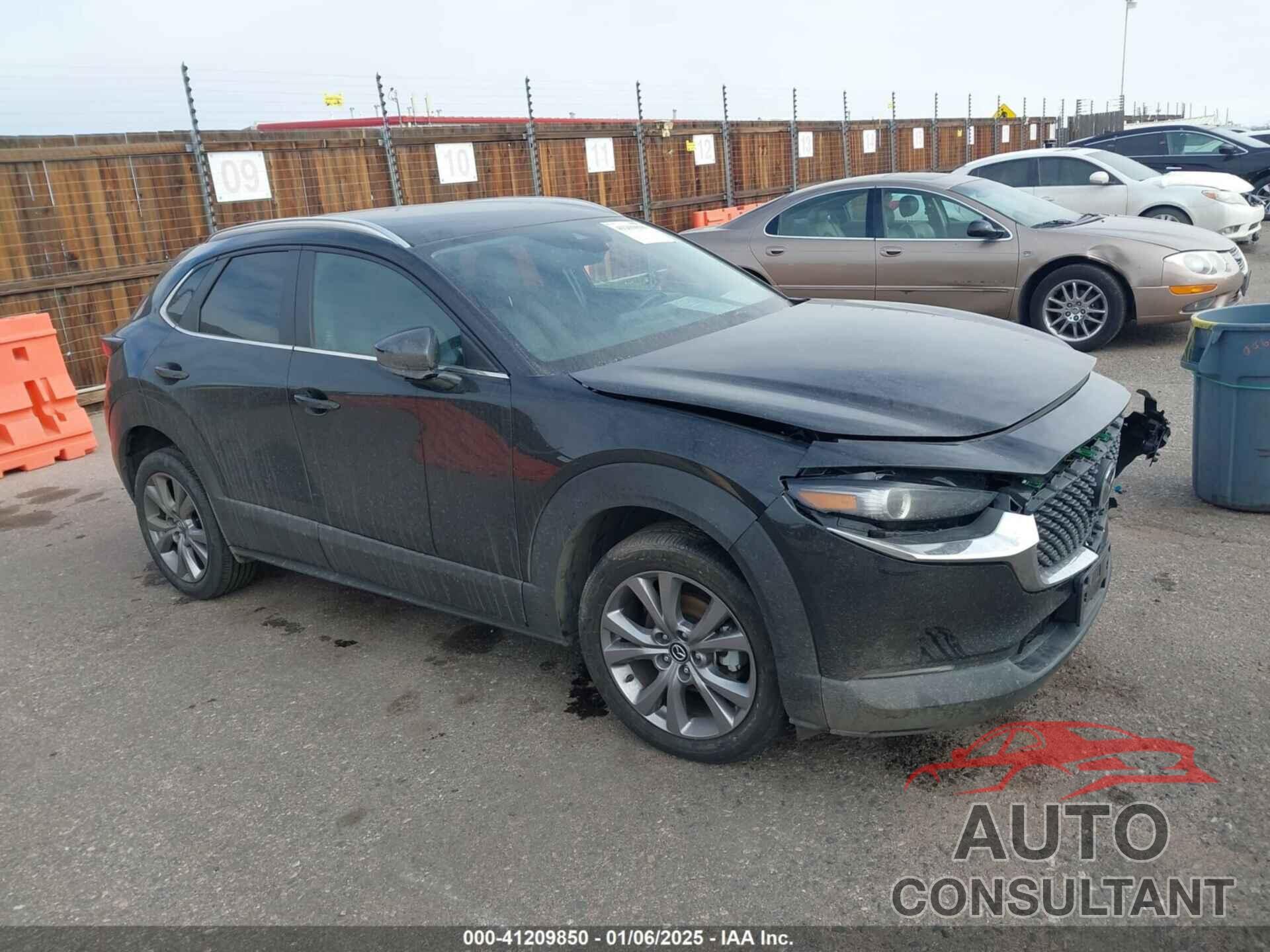 MAZDA CX-30 2023 - 3MVDMBBM2PM533068