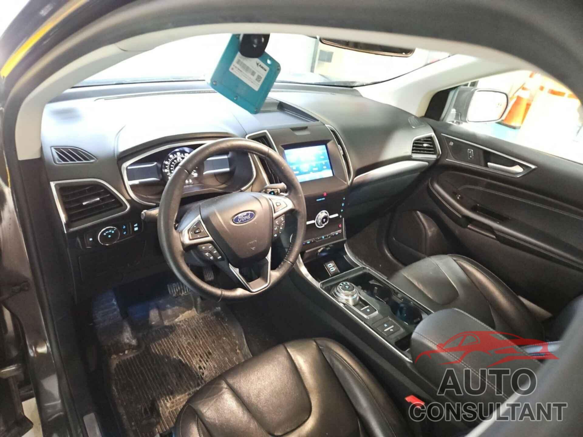 FORD EDGE 2020 - 2FMPK4K92LBA73686