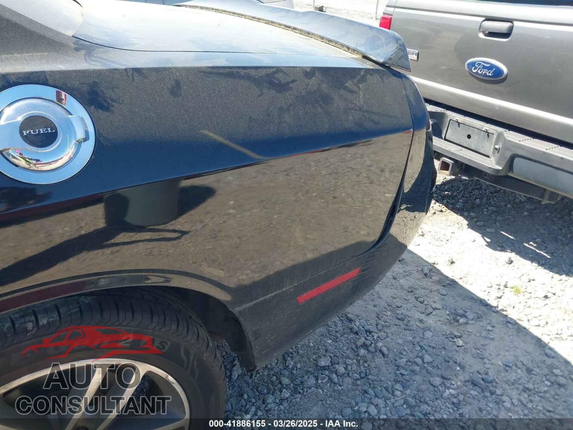 DODGE CHALLENGER 2018 - 2C3CDZGG6JH229972