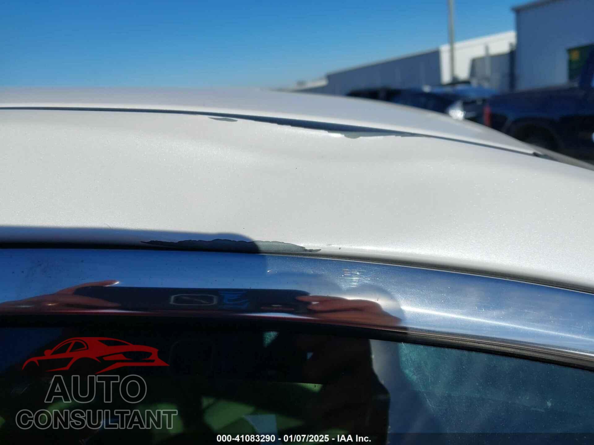 FORD TAURUS 2013 - 1FAHP2E87DG212065