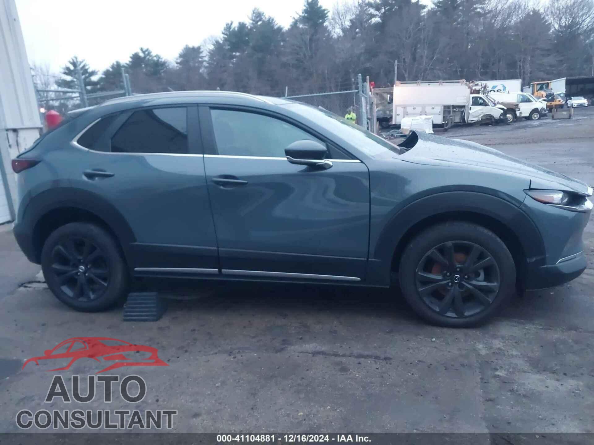 MAZDA CX-30 2023 - 3MVDMBCM5PM545150