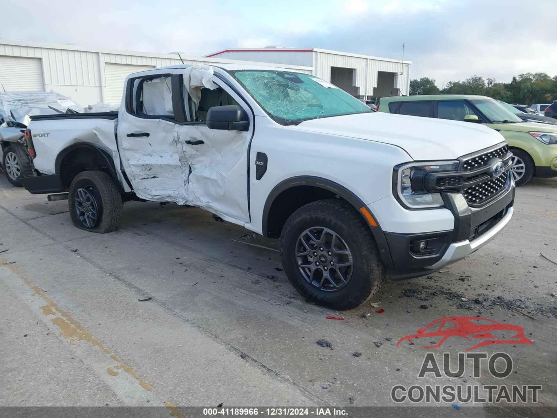 FORD RANGER 2024 - 1FTER4GH6RLE05144