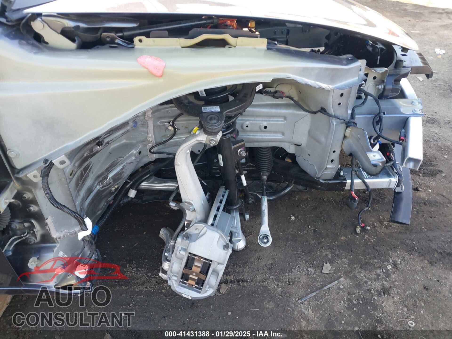 TESLA MODEL 3 2023 - 5YJ3E1EA2PF707618