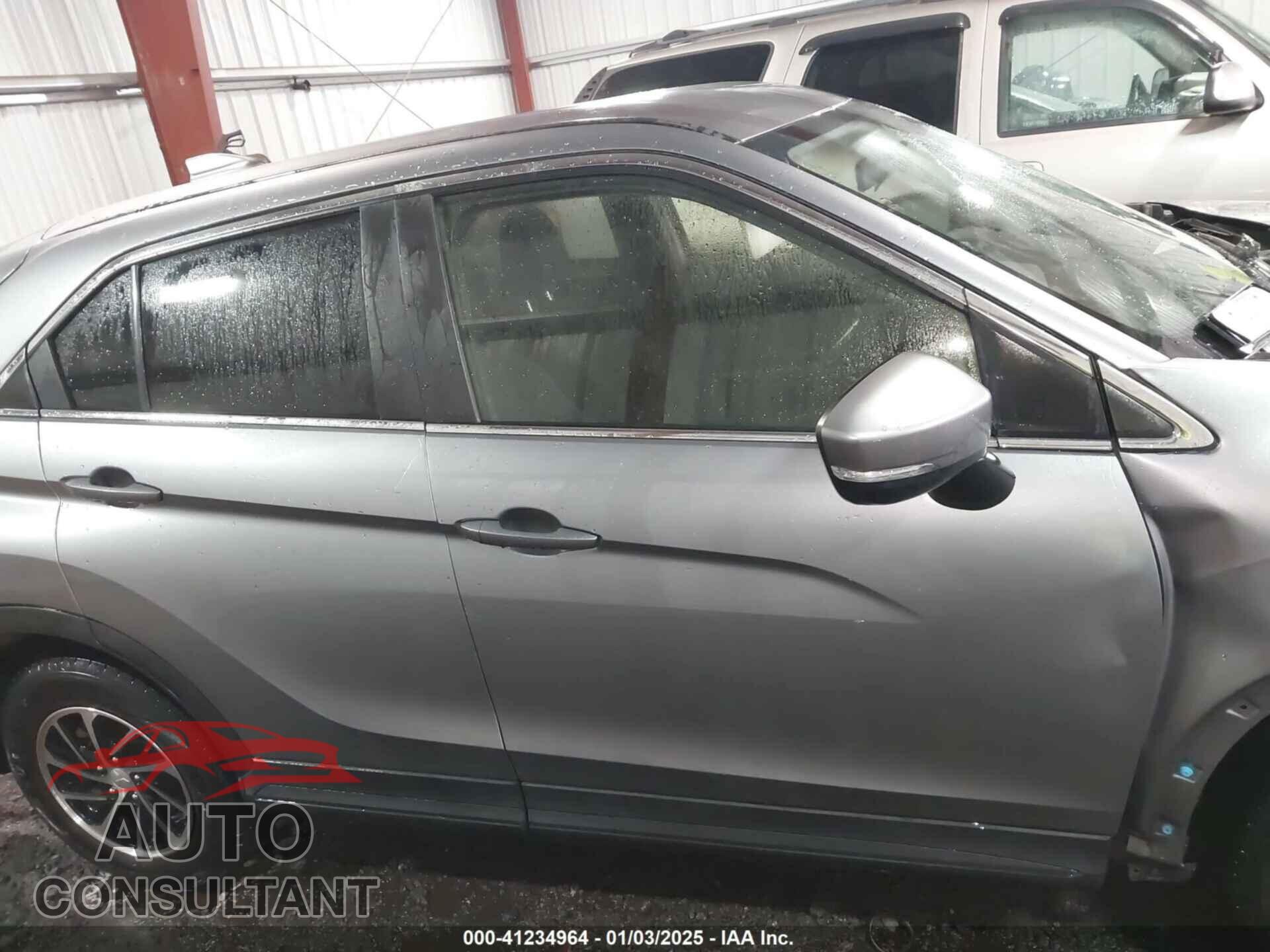 MITSUBISHI ECLIPSE CROSS 2020 - JA4AS3AA4LZ036081
