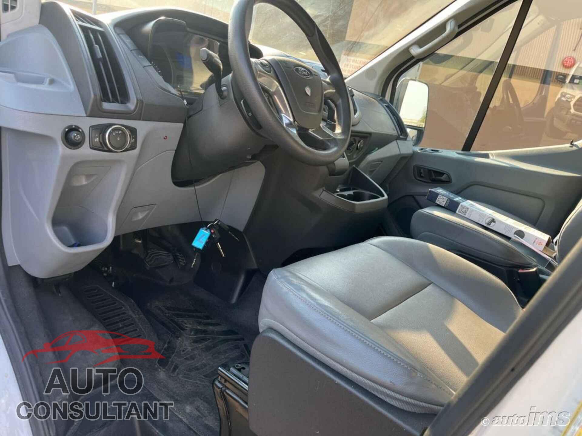 FORD TRANSIT-350 2015 - 1FBAX2CM2FKA89663