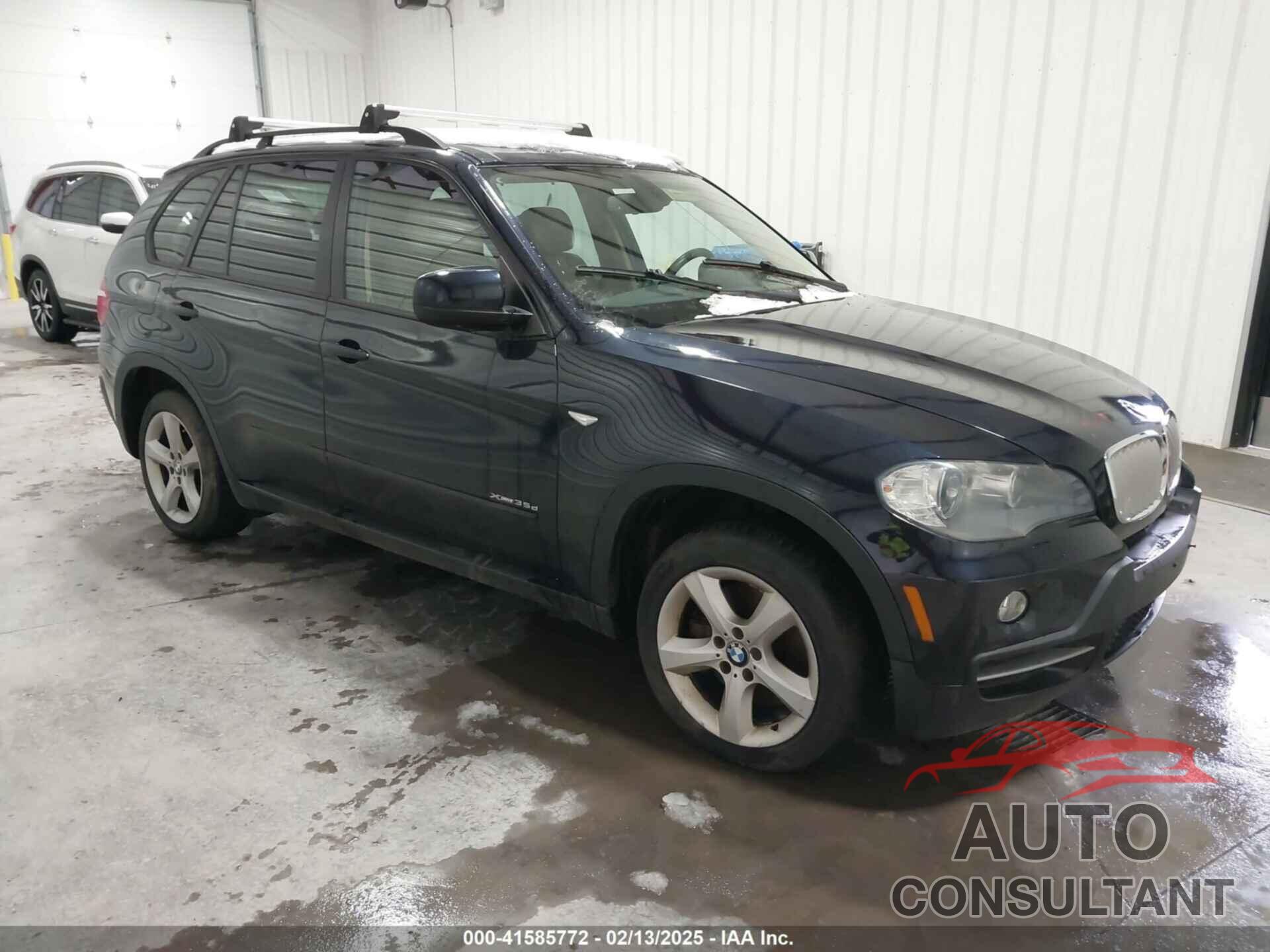 BMW X5 2010 - 5UXFF0C50ALJ99887