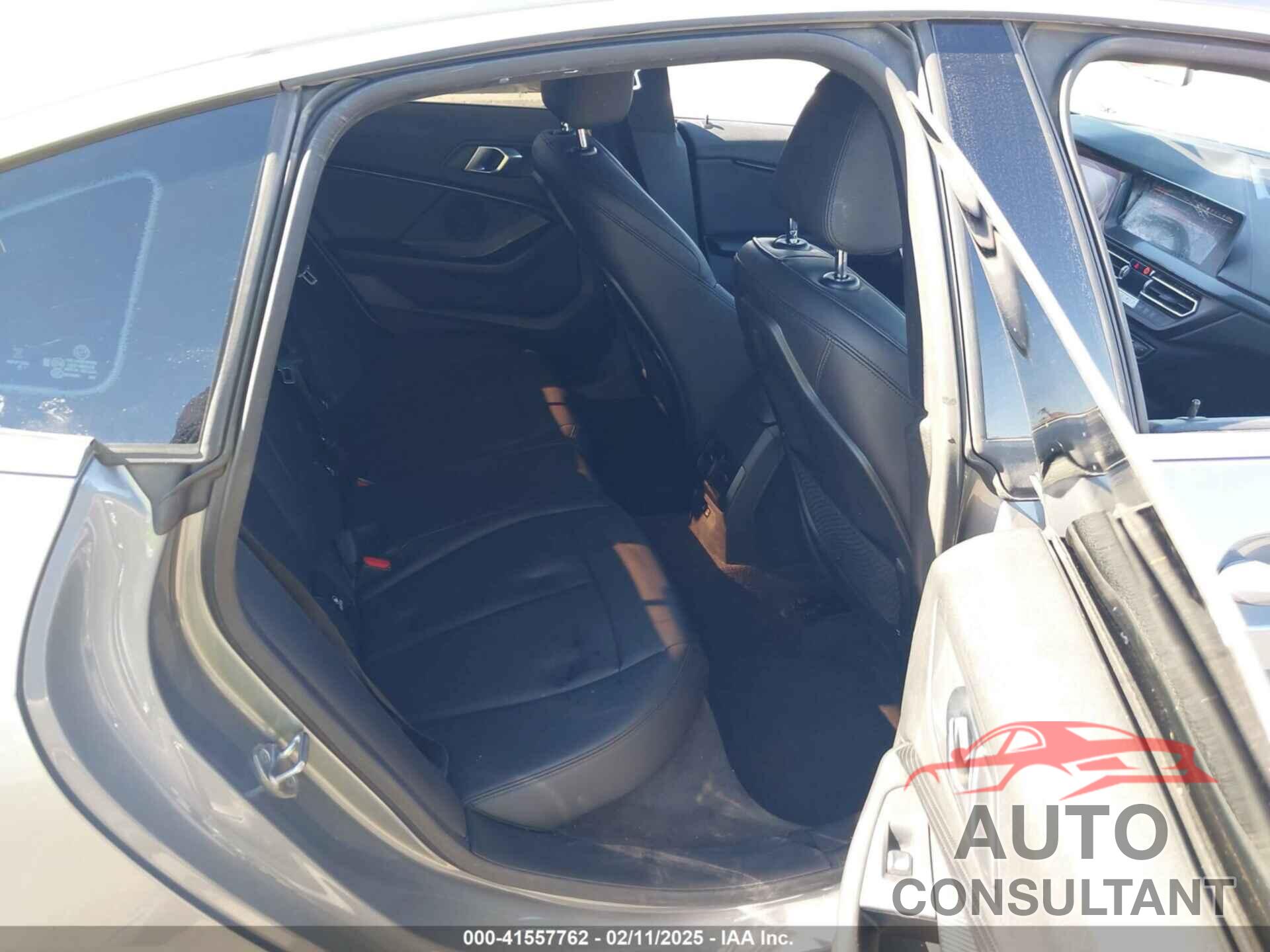 BMW 228 GRAN COUPE 2022 - WBA53AK00N7K45327