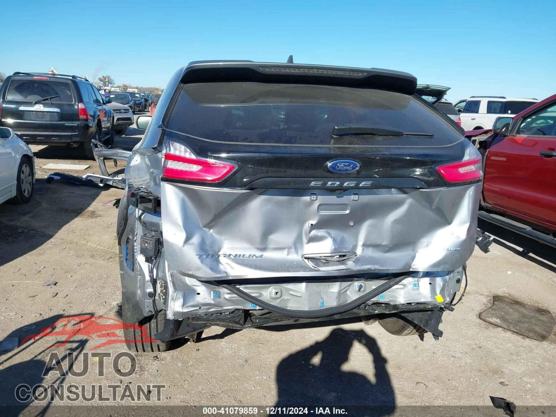 FORD EDGE 2024 - 2FMPK4K90RBB06306