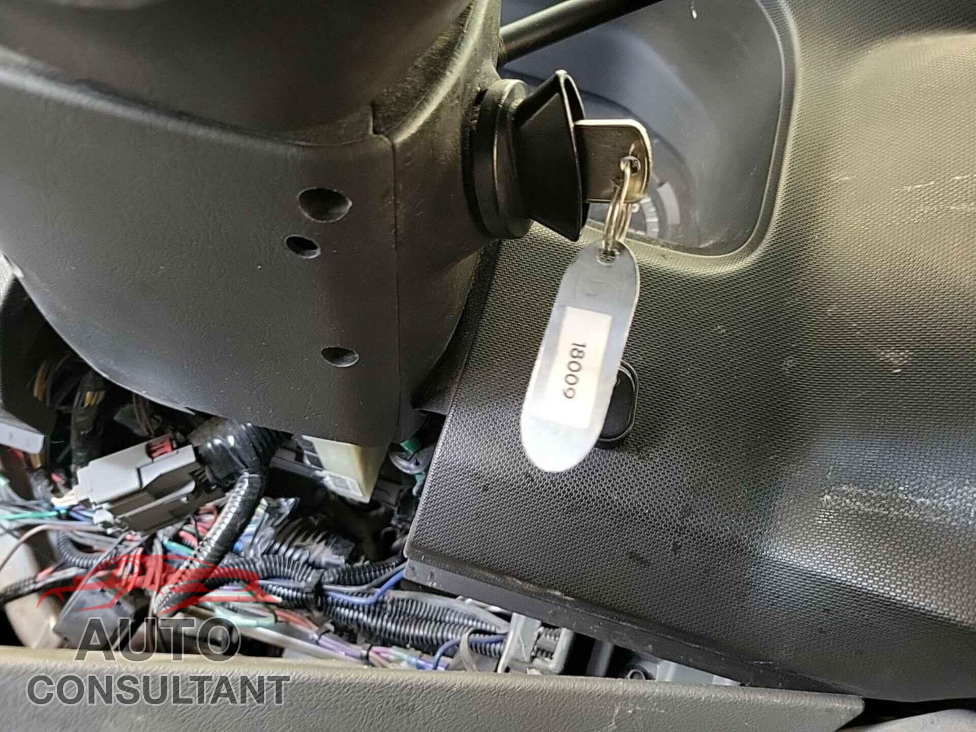 FORD ECONOLINE 2017 - 1FDXE4FS6HDC69605