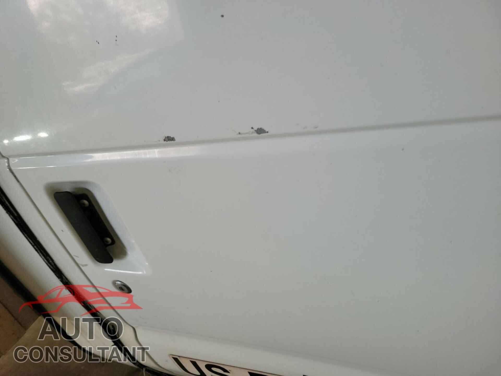 FORD E-450 CUTAWAY 2012 - 1FDXE4FL8CDA32034