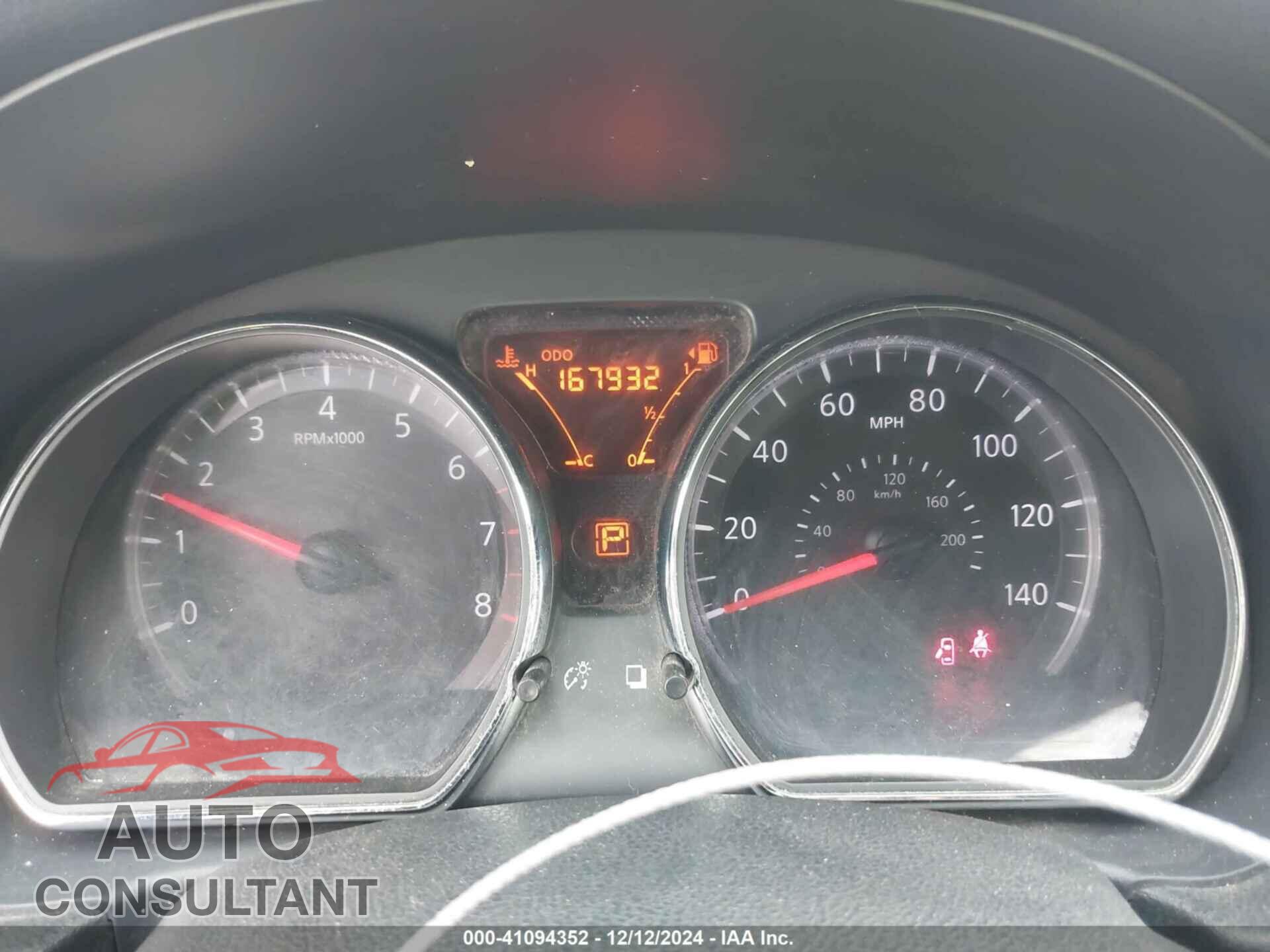 NISSAN VERSA NOTE 2015 - 3N1CE2CP9FL444043