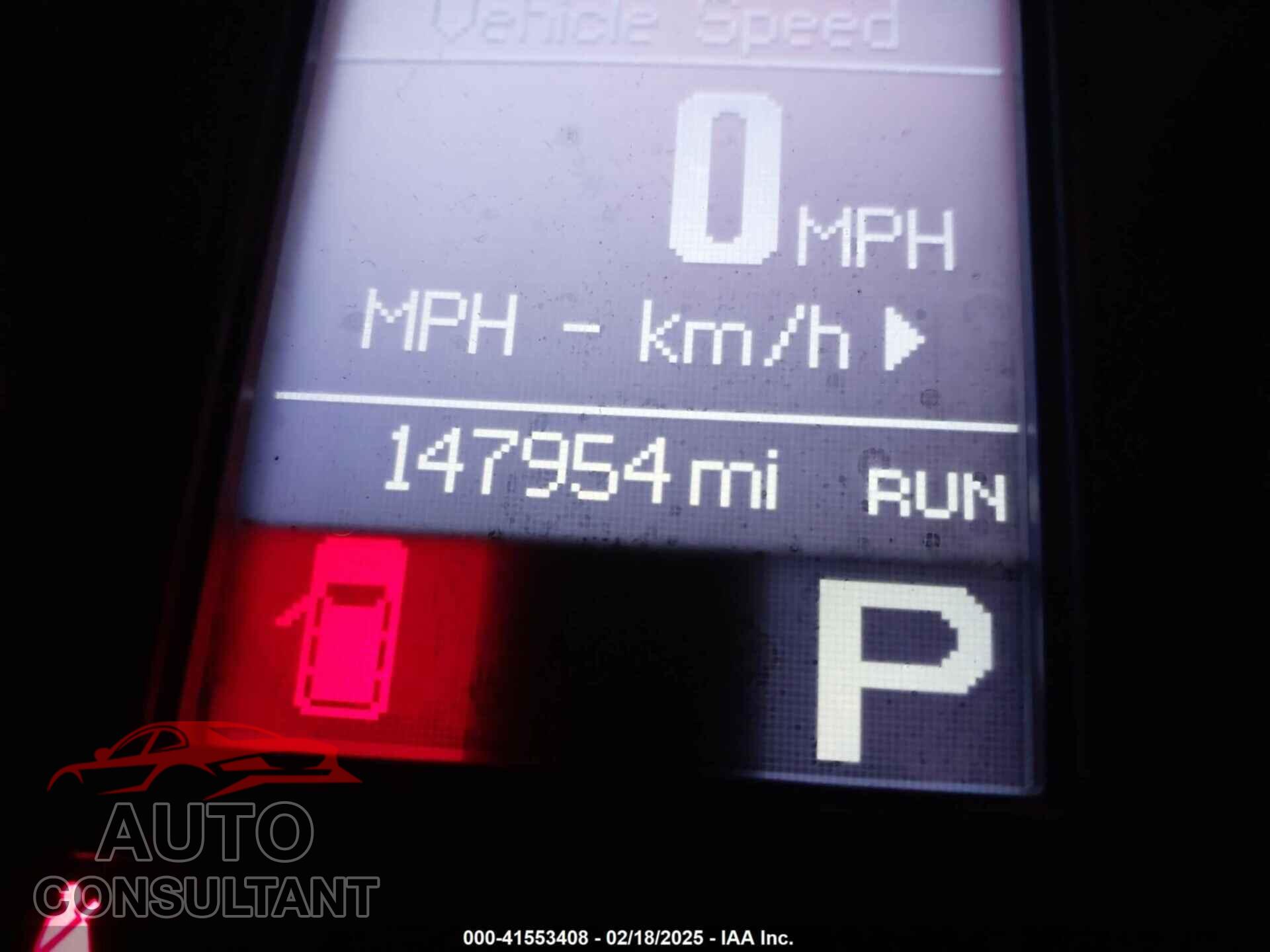DODGE DURANGO 2012 - 1C4RDJEG8CC292006