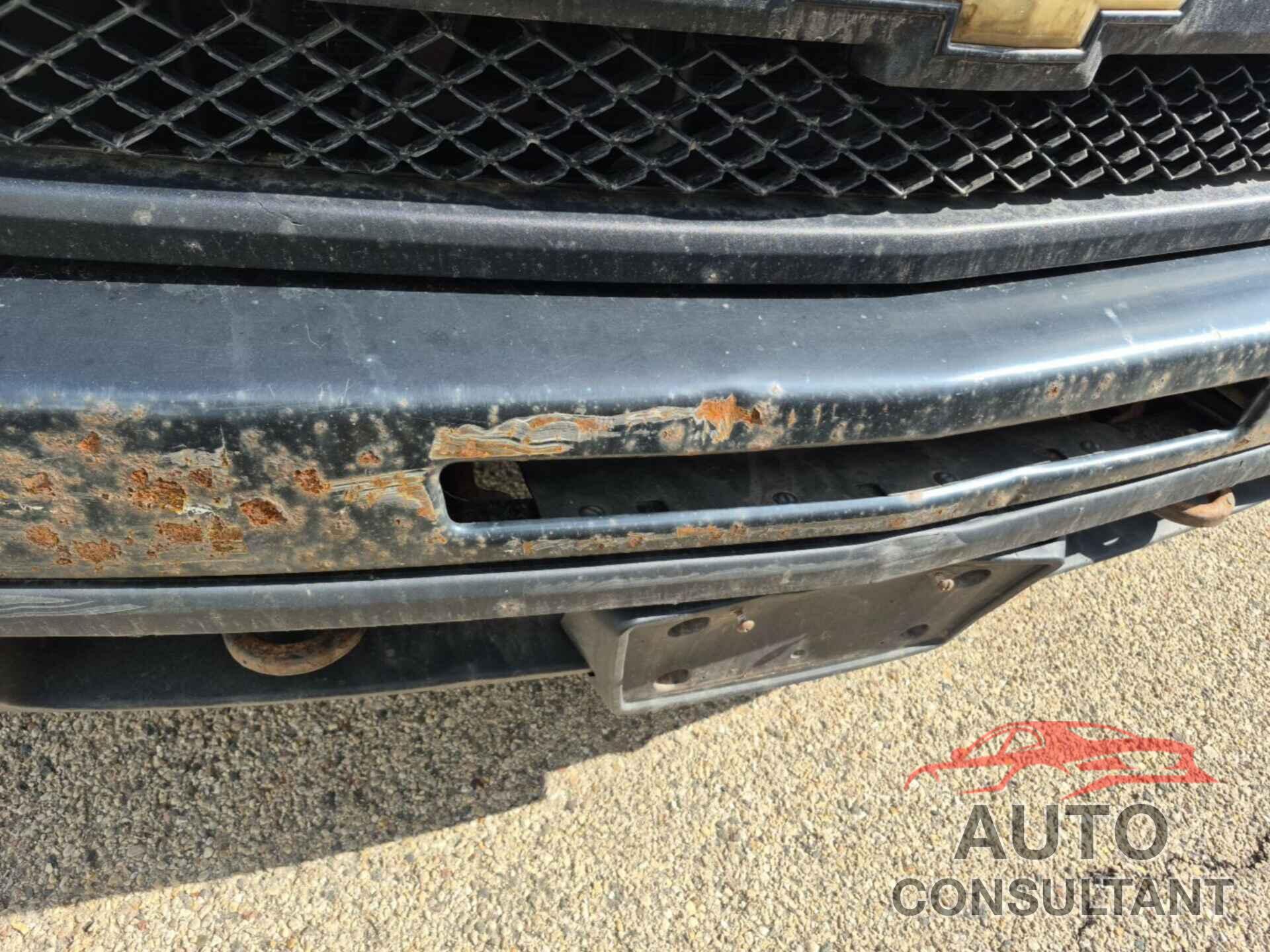 CHEVROLET SILVERADO 1500 2011 - 1GCRKPE01BZ387238