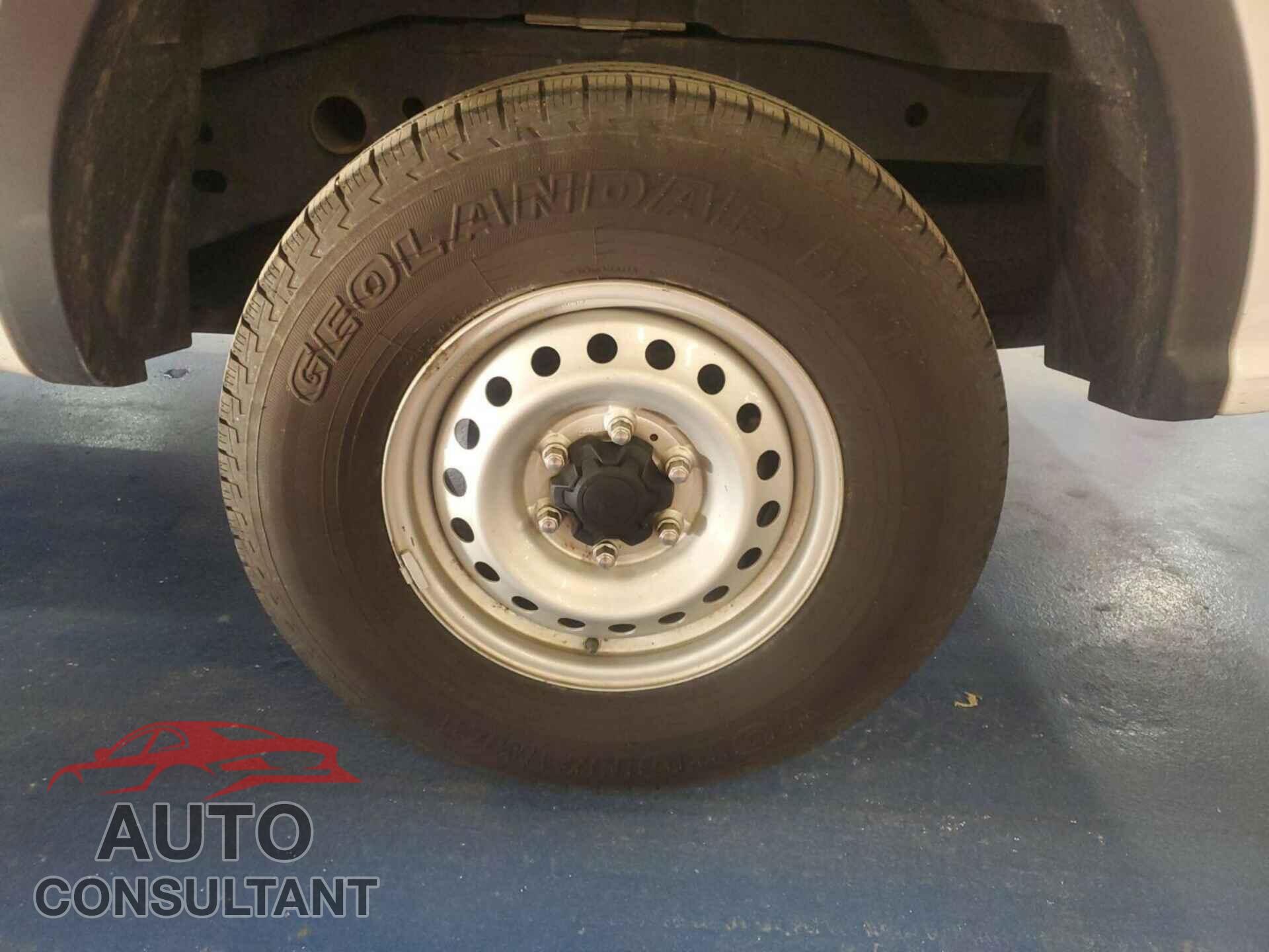 FORD RANGER 2021 - 1FTER1EH3MLD07392