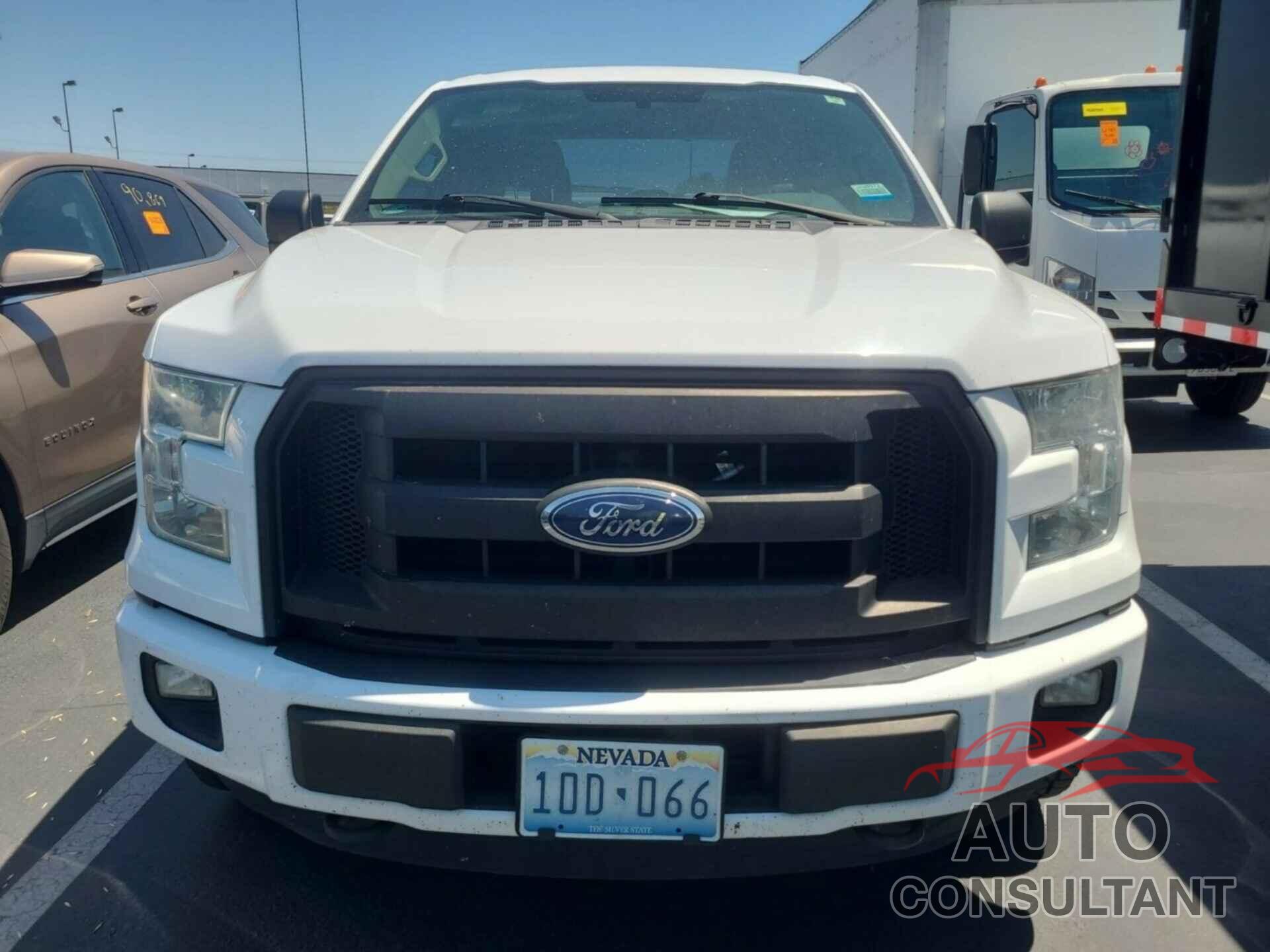 FORD F150 2015 - 1FTEX1EP5FKE65819