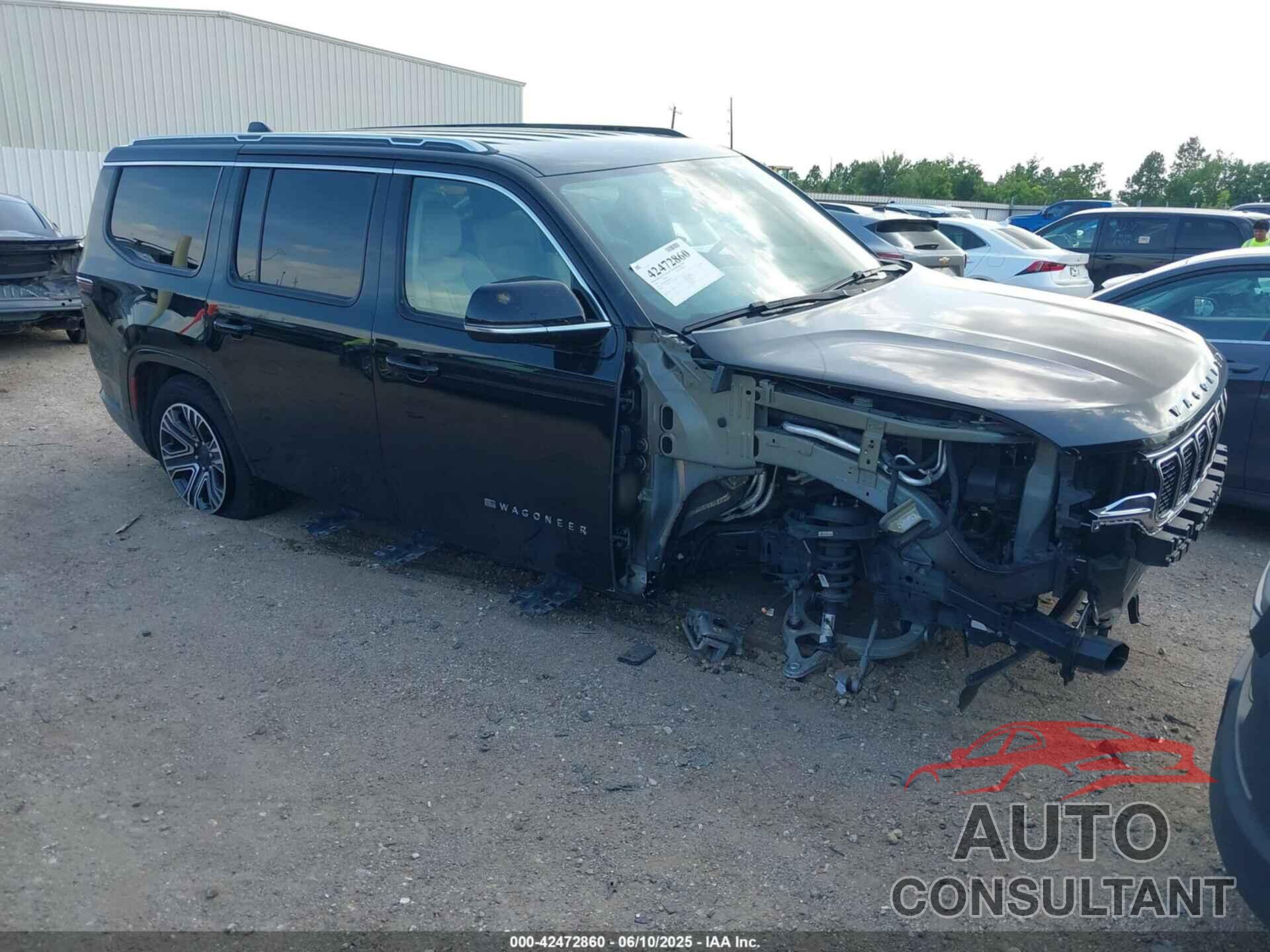 JEEP WAGONEER 2024 - 1C4SJUBPXRS126049