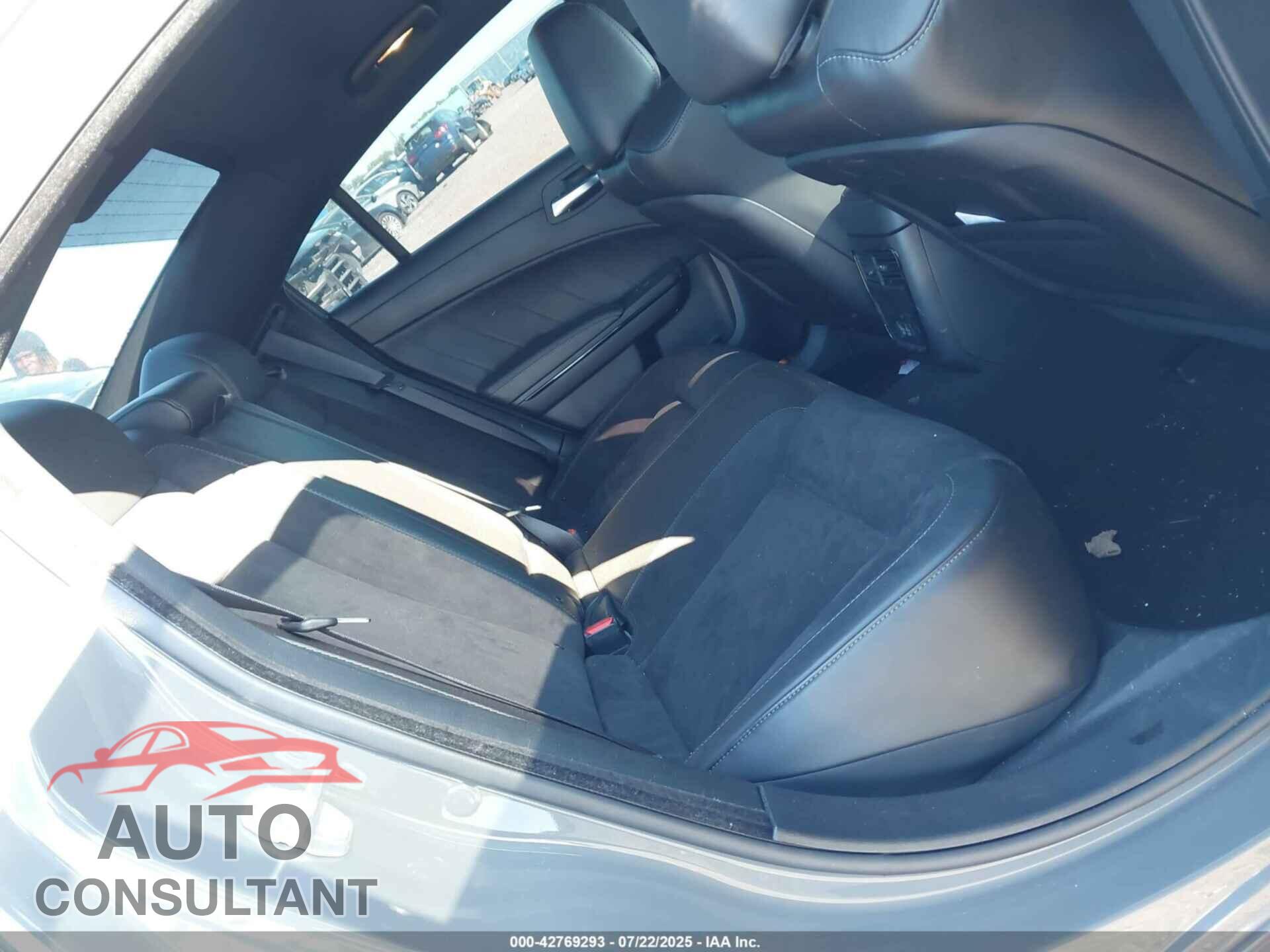 DODGE CHARGER 2023 - 2C3CDXMG6PH705977