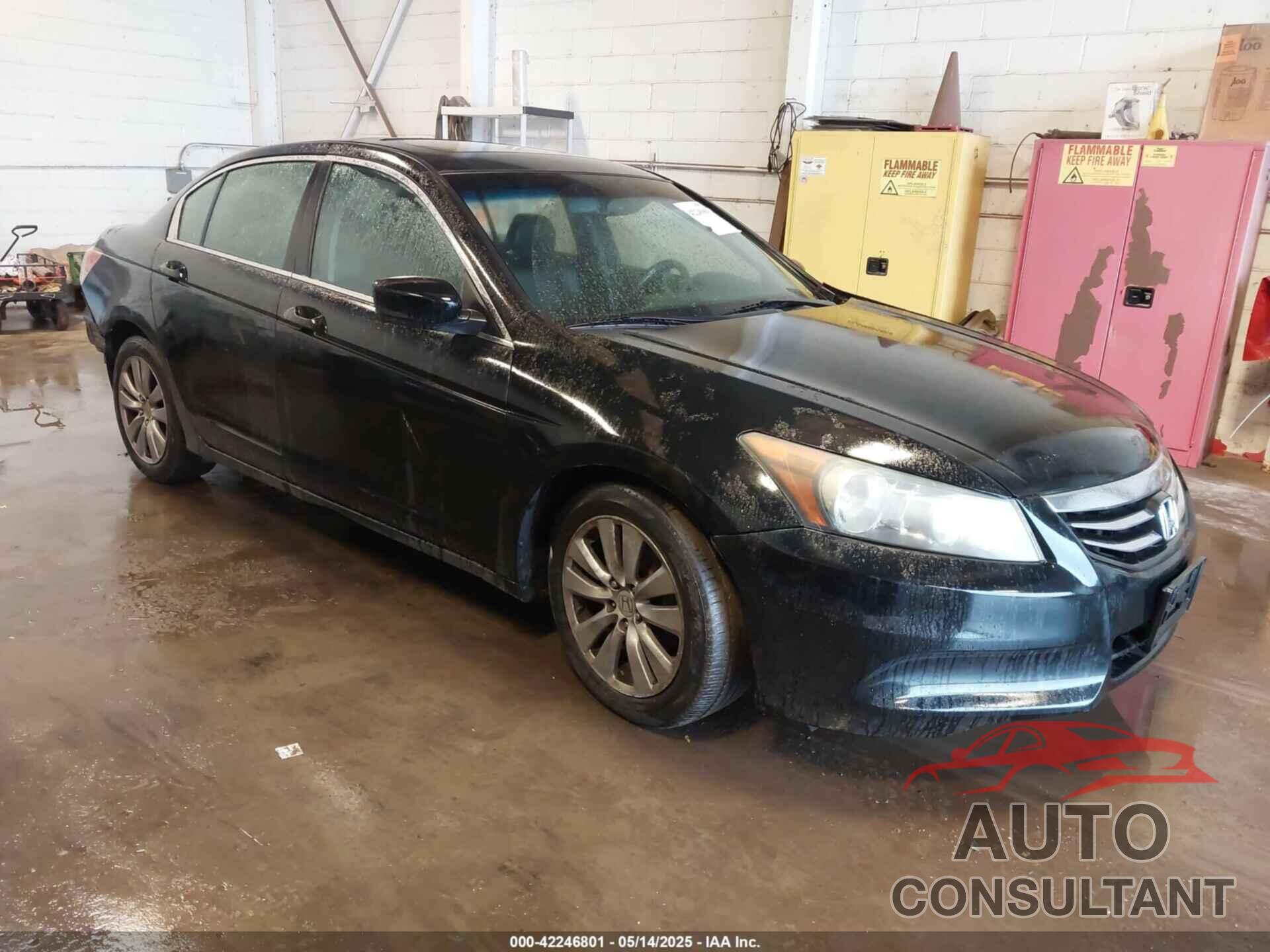 HONDA ACCORD 2011 - 1HGCP2F89BA100162