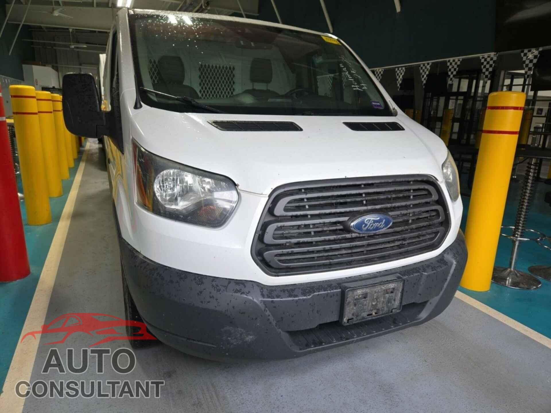 FORD TRANSIT 2015 - 1FTNE2YM2FKB32278