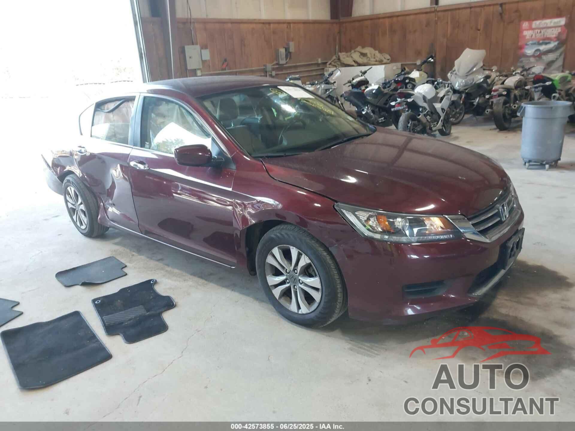 HONDA ACCORD 2015 - 1HGCR2F32FA099523