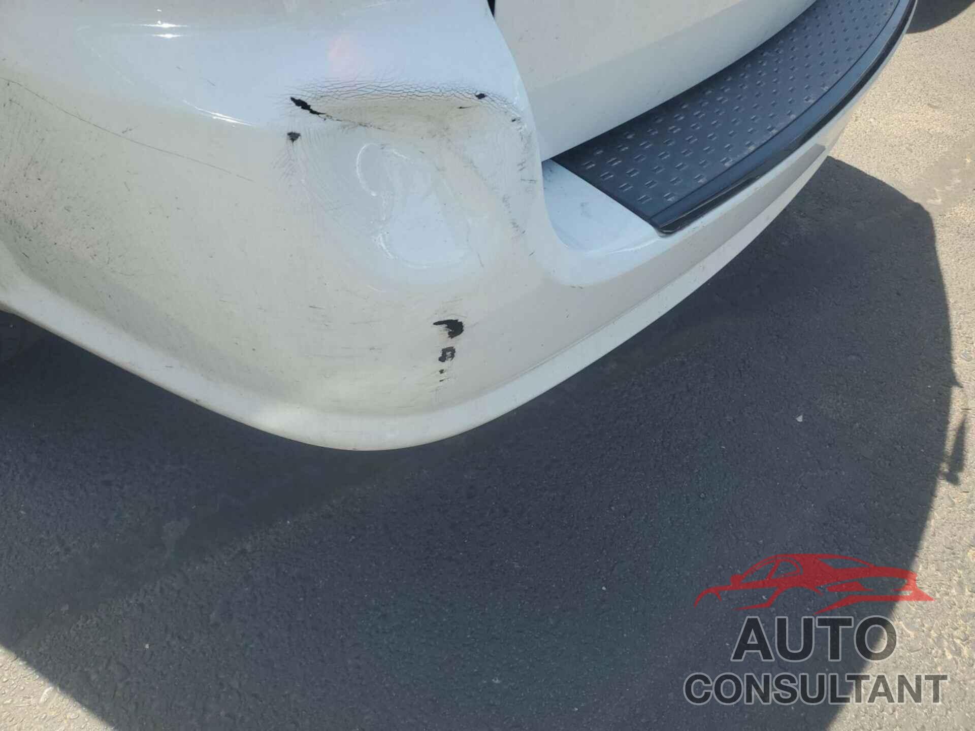 DODGE GRAND CARAVAN 2019 - 2C4RDGBG0KR682854